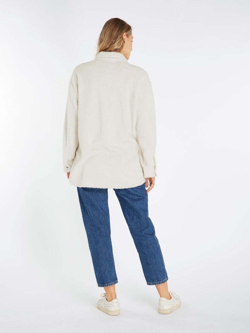 Protest Longpullover »Shirt NXGIDAS«