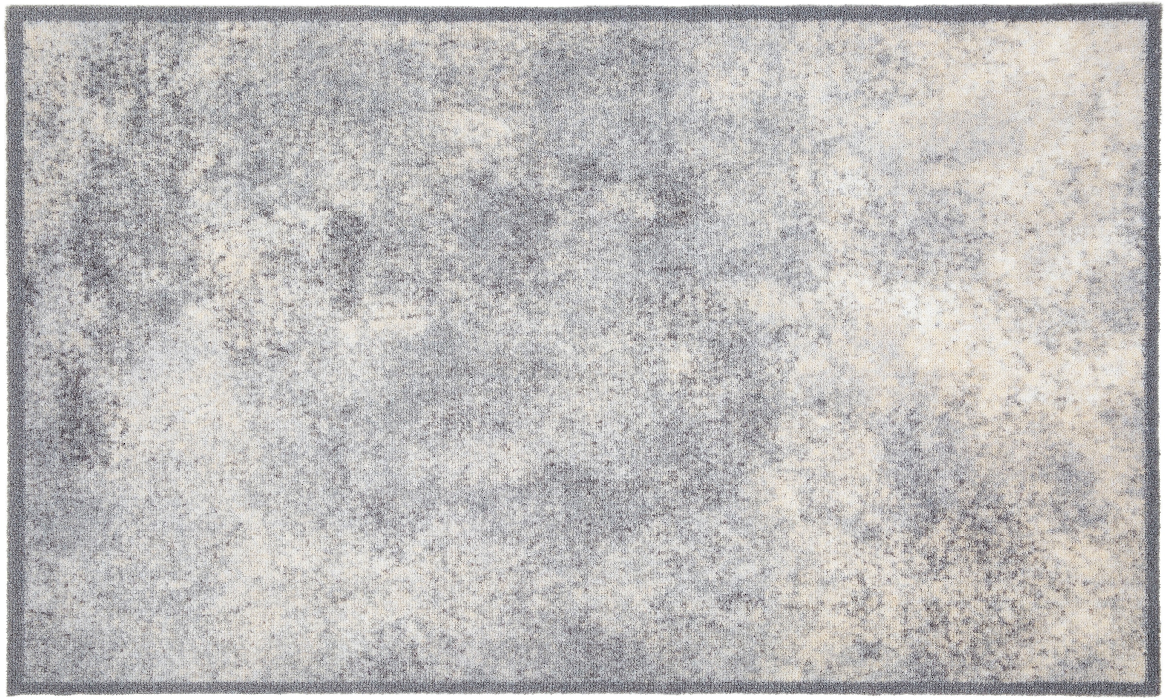 Image of ASTRA Fussmatte "Miabella 738" rechteckig 7 mm Höhe Sauberlaufmatte, saugfähig, Schmutzfangmatte, waschbar, rutschfest