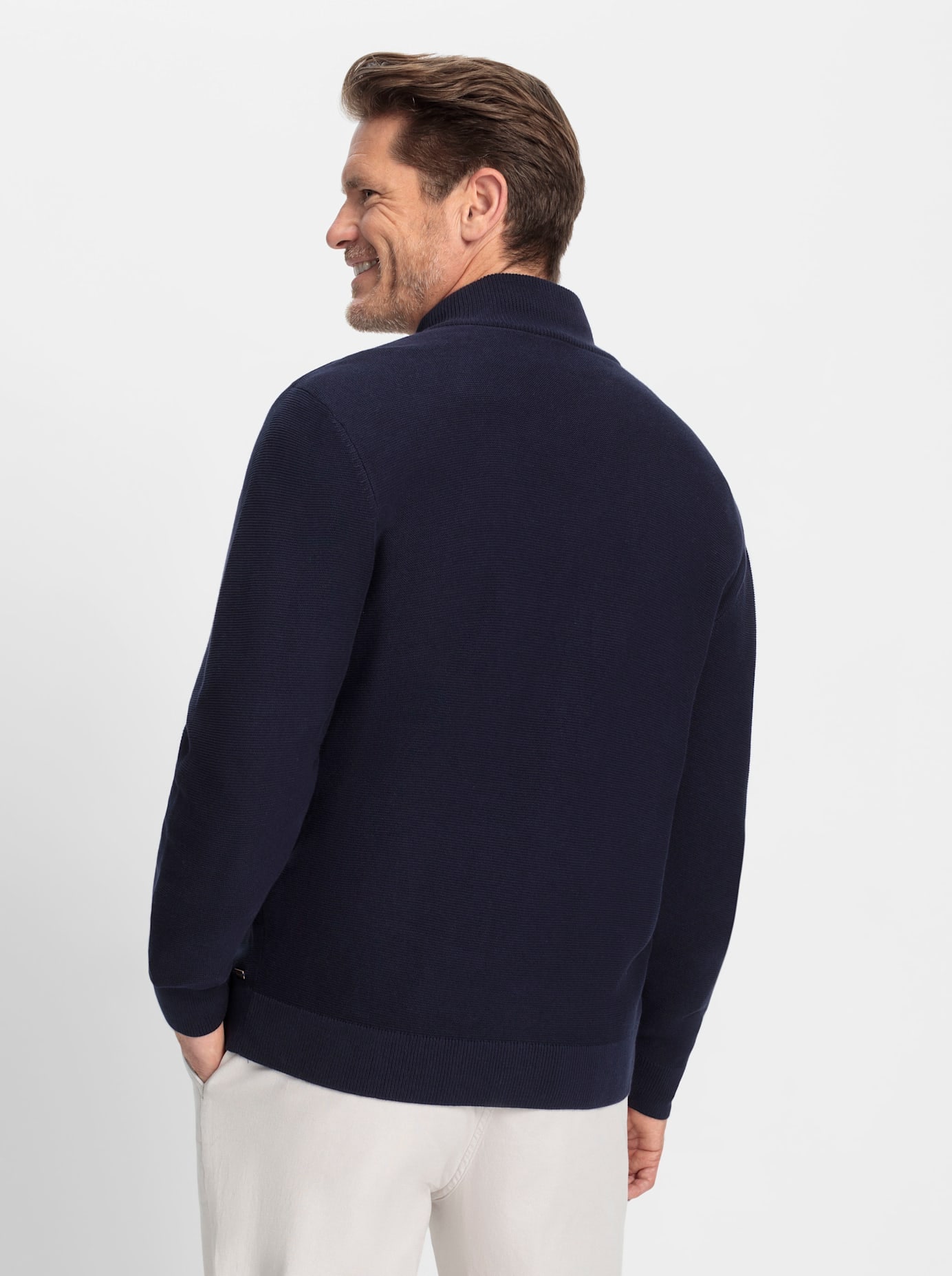 Marco Donati Strickjacke