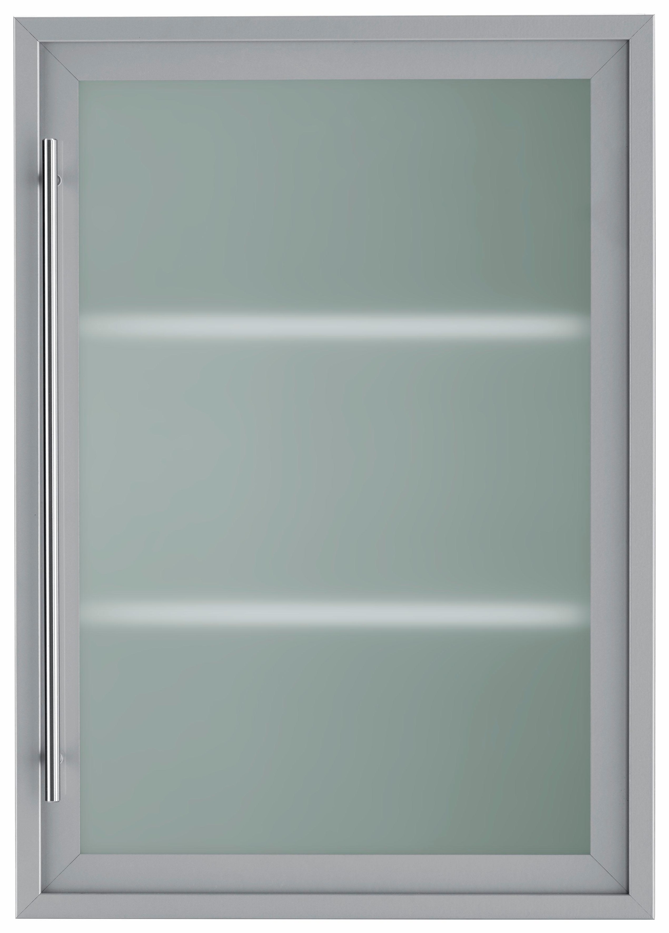 OPTIFIT Glashängeschrank, Breite 50 cm