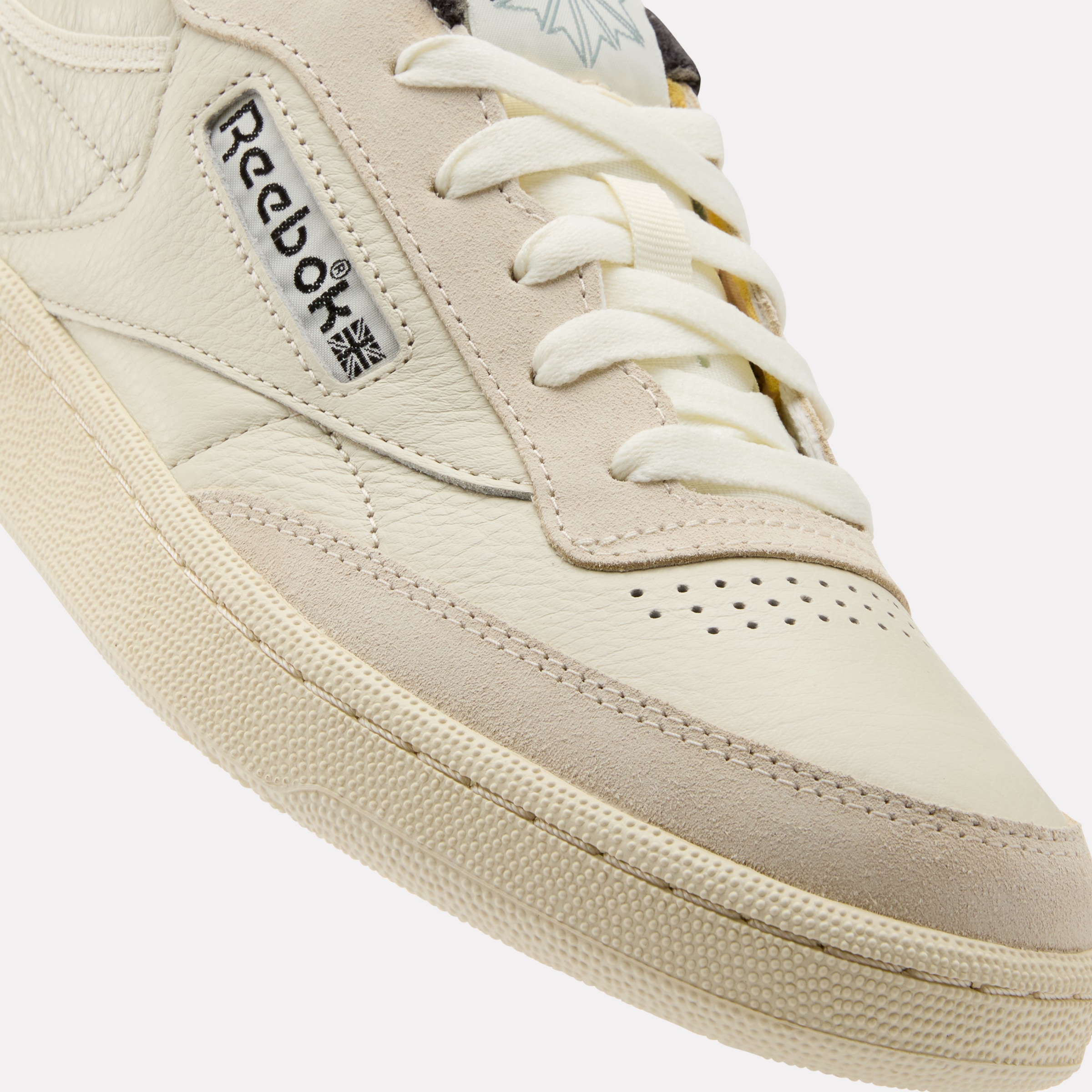 Reebok Classic Chaussure d'entraînement »CLUB C 85«
