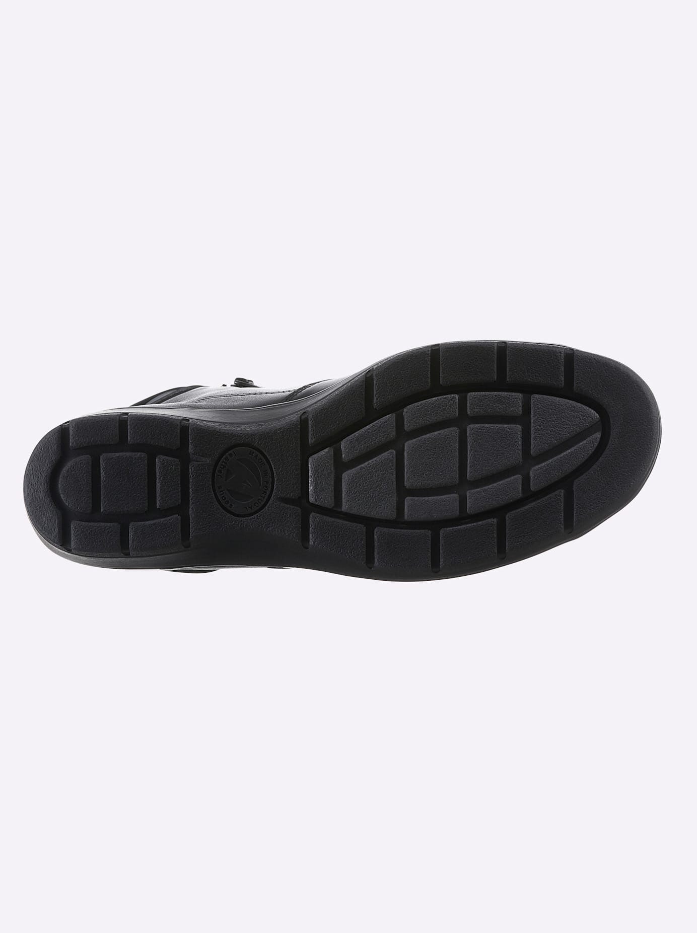 Airsoft Stiefelette