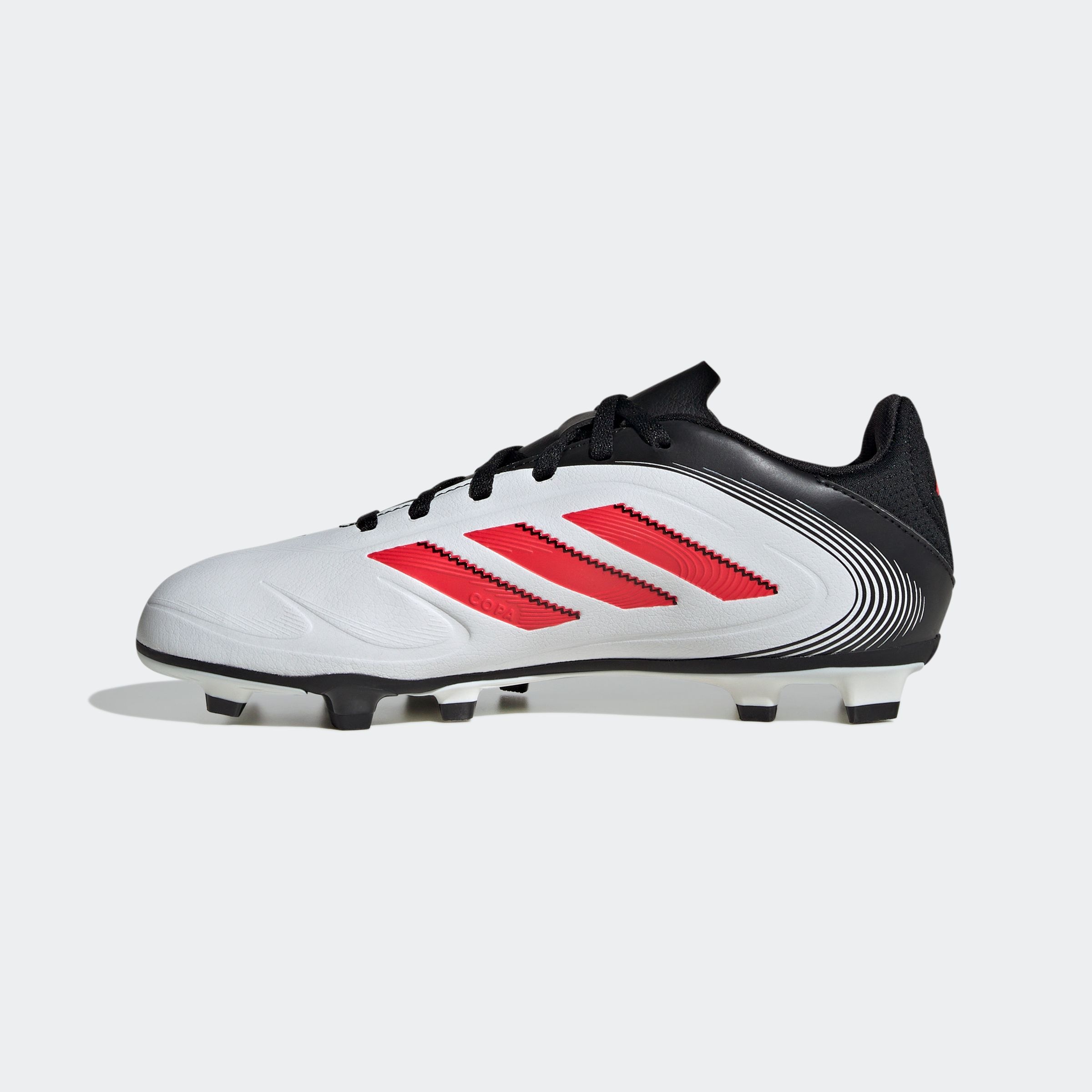 adidas Performance Fussballschuh »COPA PURE 3 CLUB KIDS FG/MG«