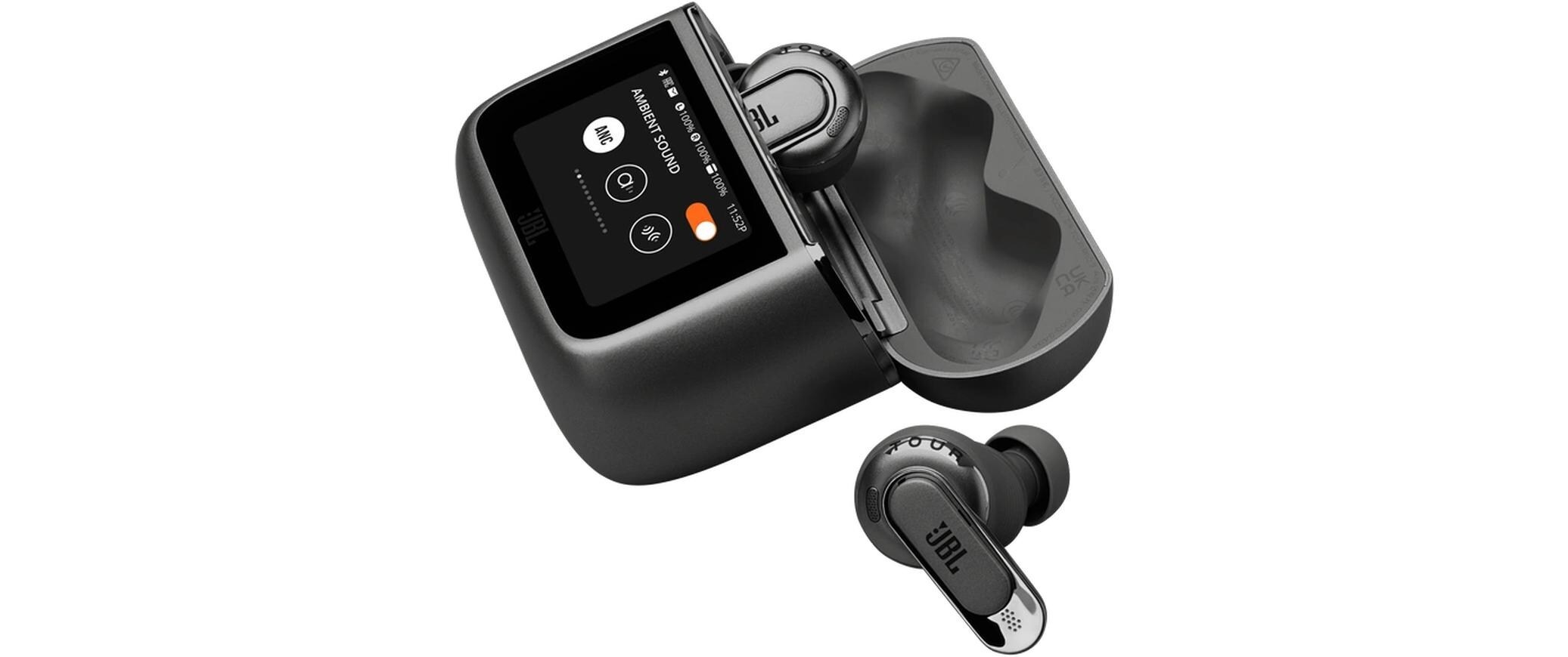 JBL In-Ear-Kopfhörer »Tour Pro 3«