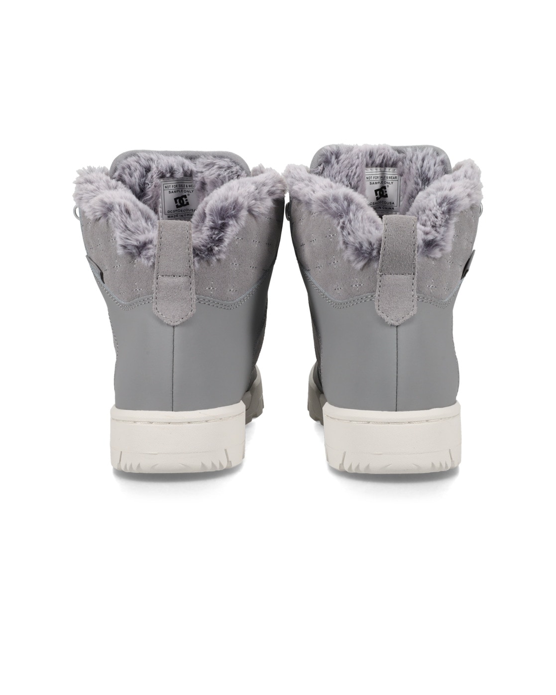 DC Shoes Bottines à lacets »Manteca 4«