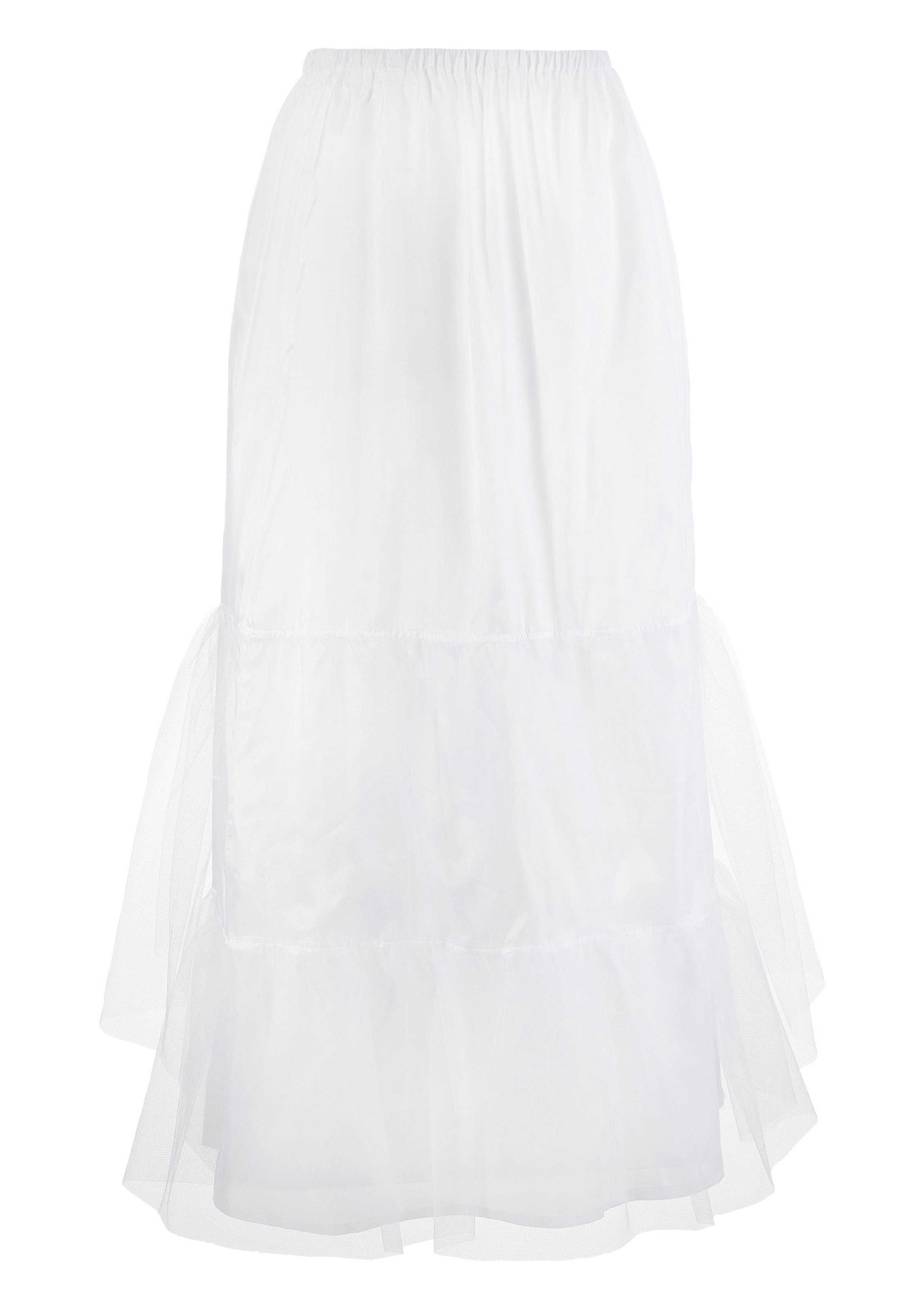 Image of Love Nature Trachtenrock, mit praktischen Gummizug - Made in Austria bei Ackermann Versand Schweiz