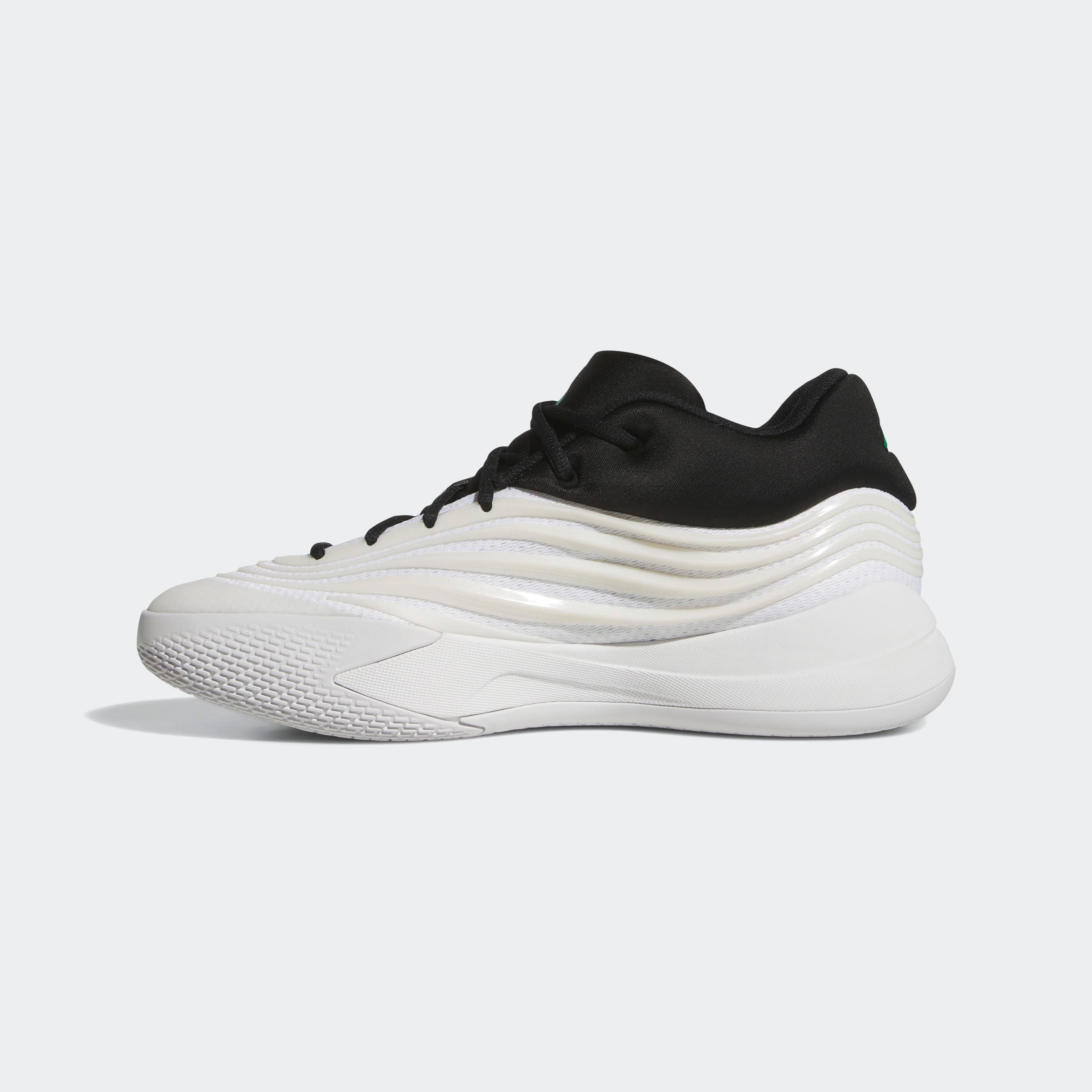 adidas Performance Basketballschuh »DAME X E«, Signature-Schuh von Damian Lillard