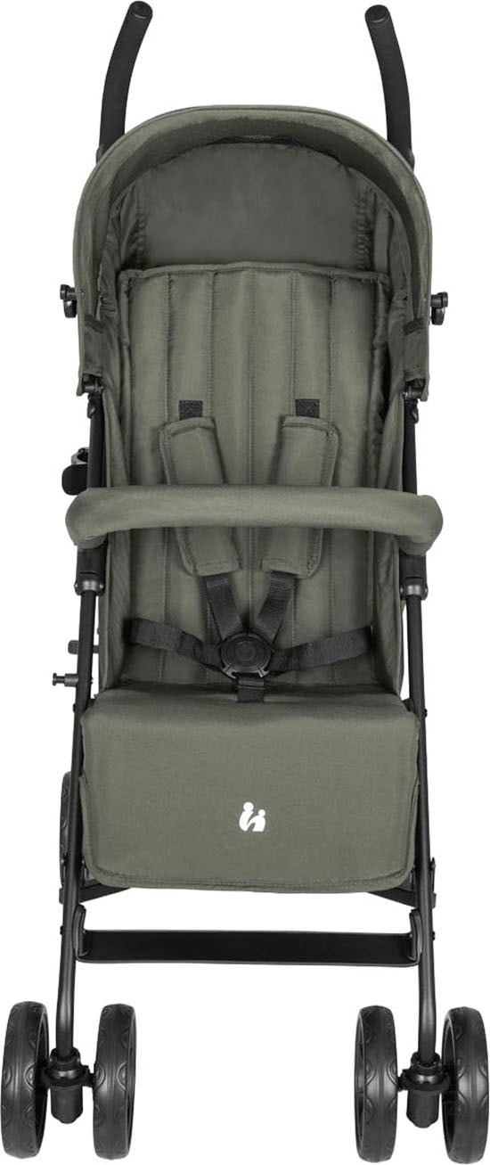 Hauck Poussette pour enfants »Fold N Care« 22 kilos