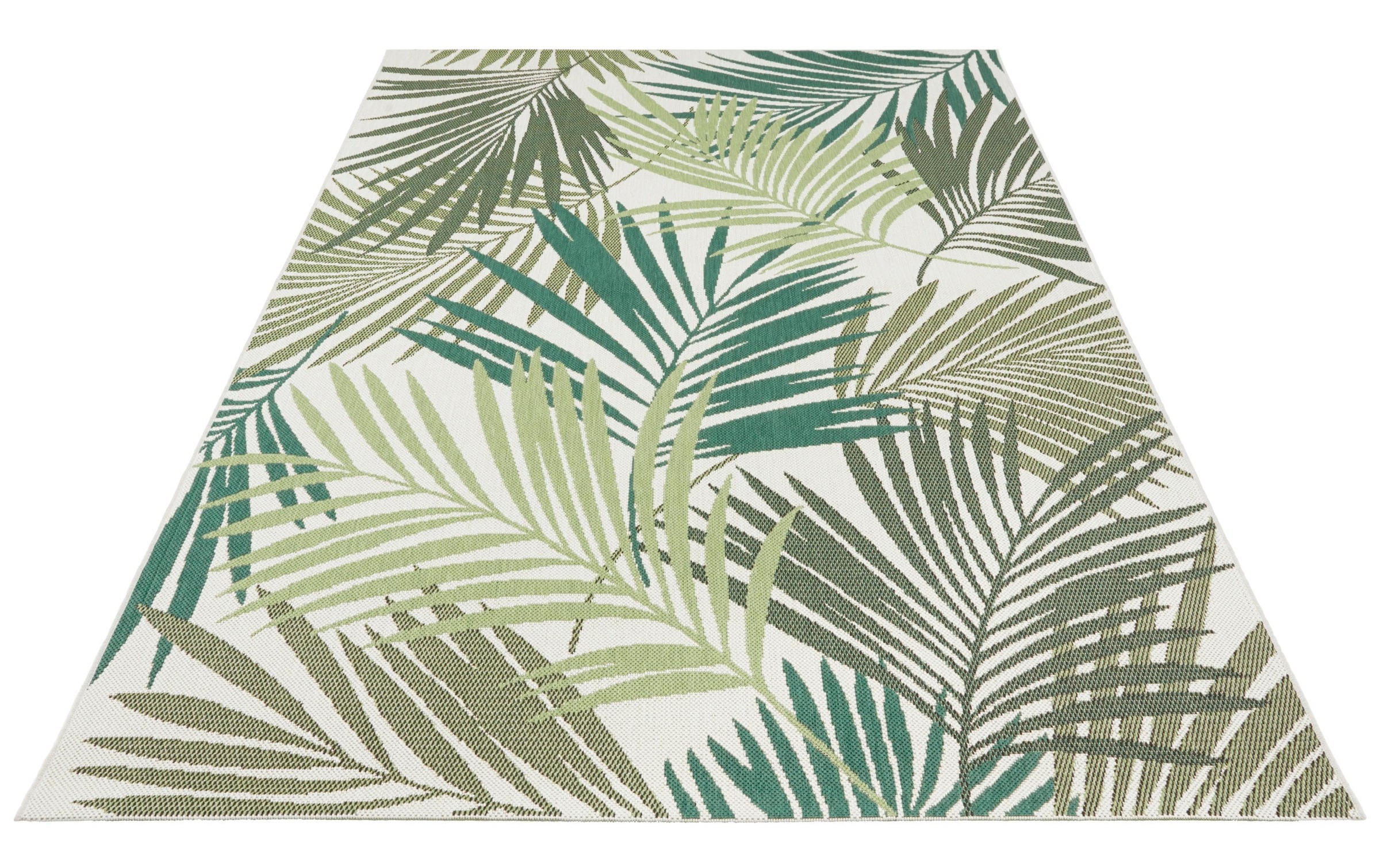 NORTHRUGS Teppich »Outdoor Beach 80« rechteckig