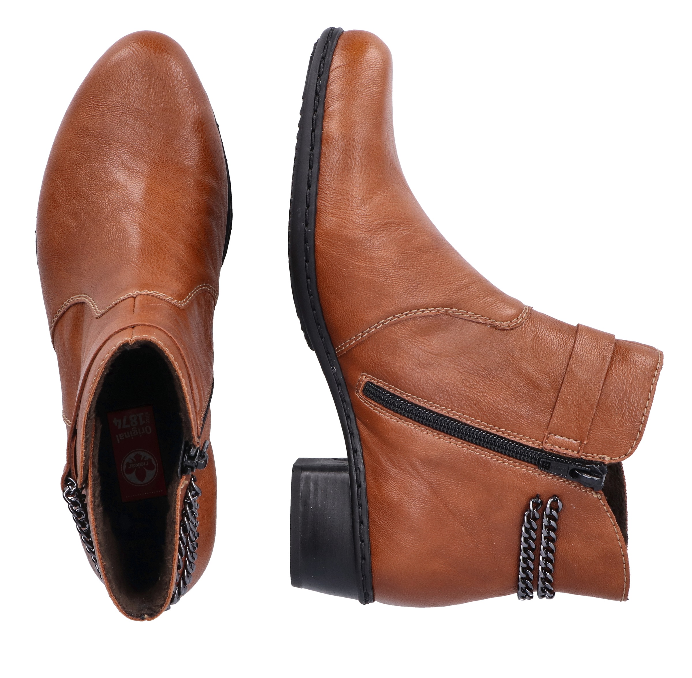 Rieker Stiefelette