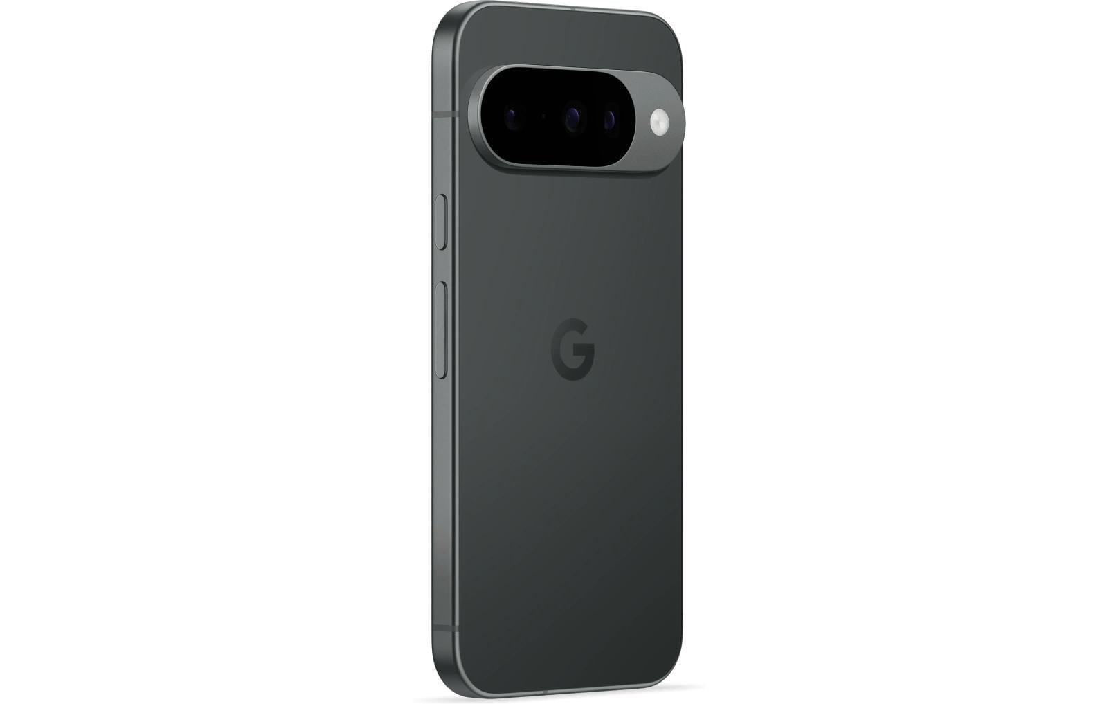 Google Smartphone »Pixel 10« Obsidian