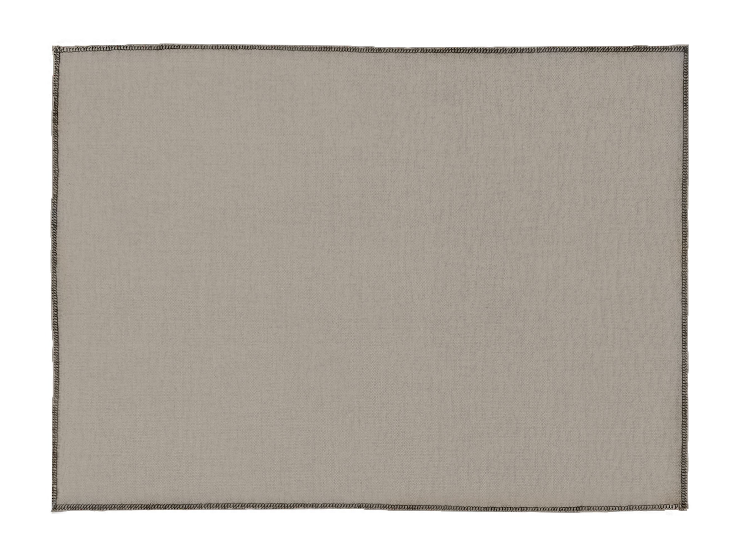 APELT Platzset »Stone« mit Kettelrand
