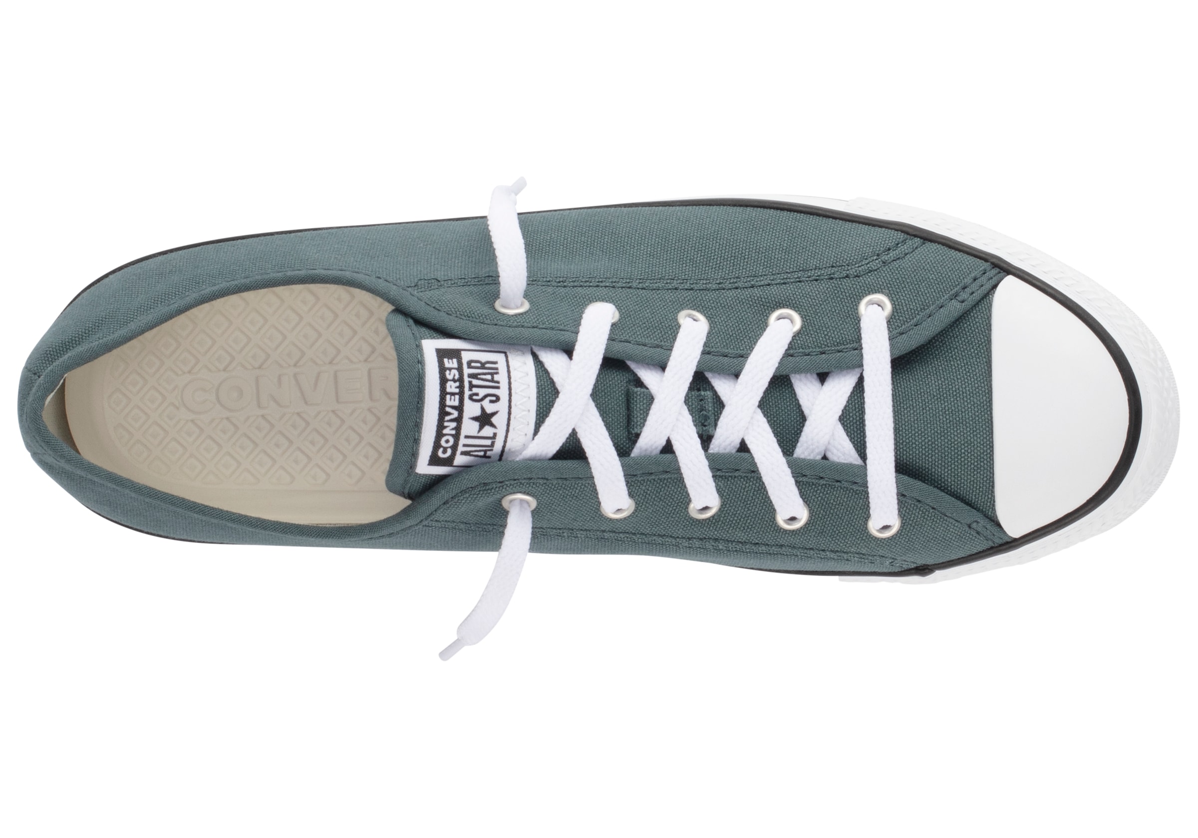 Converse Sneaker »CHUCK TAYLOR ALL STAR DAINTY«