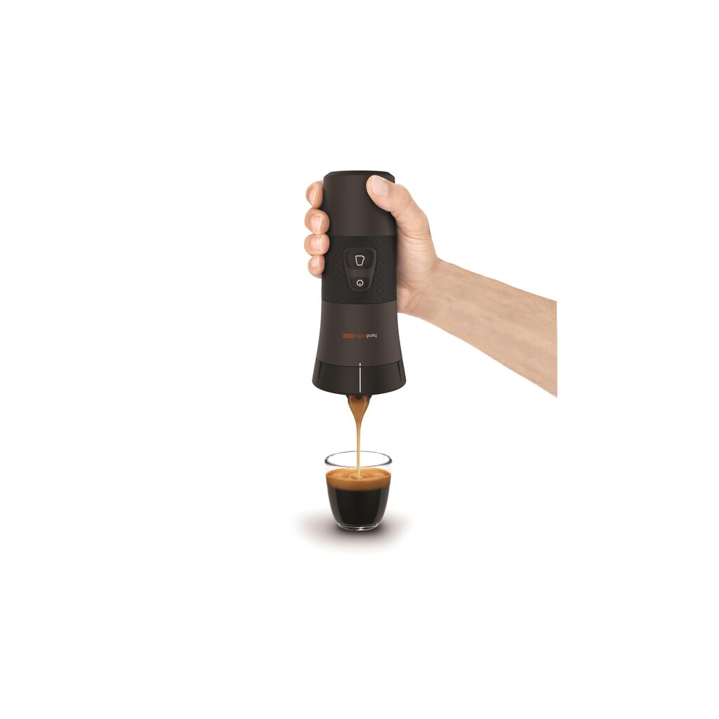 Reisekaffeemaschine »Handpresso Auto Handcoffee«