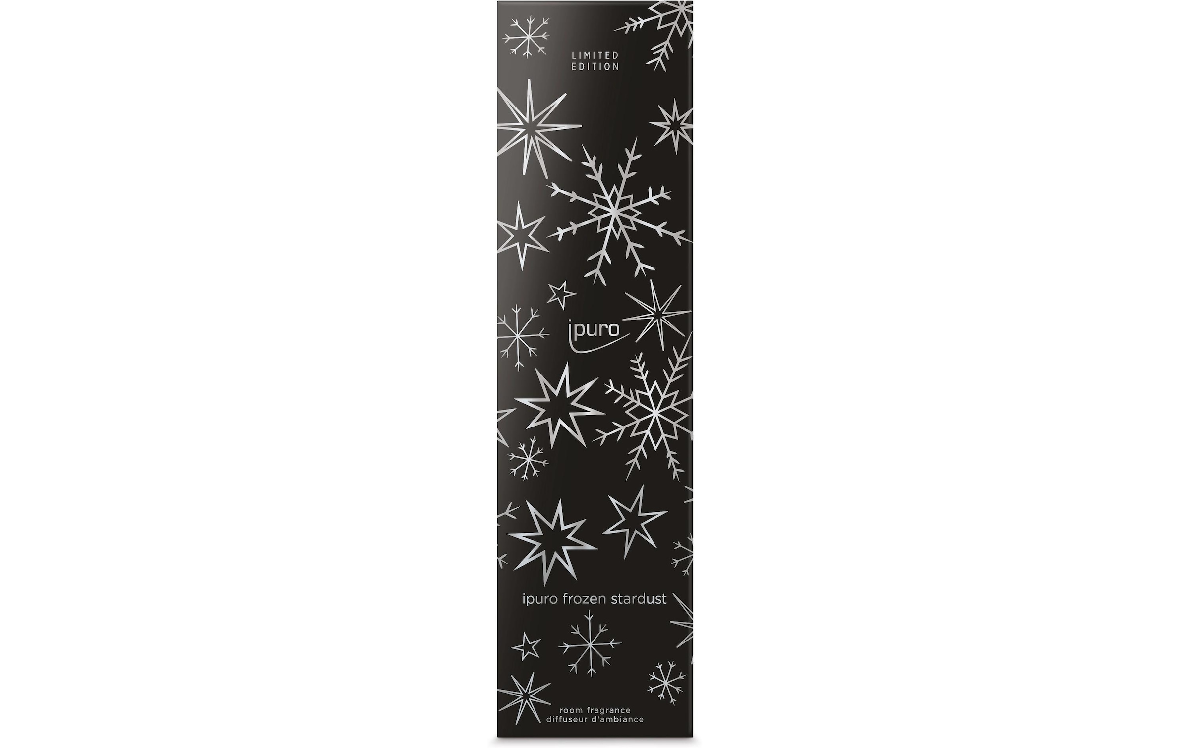 IPURO Duftstäbchen »frozen stardust 240 ml«