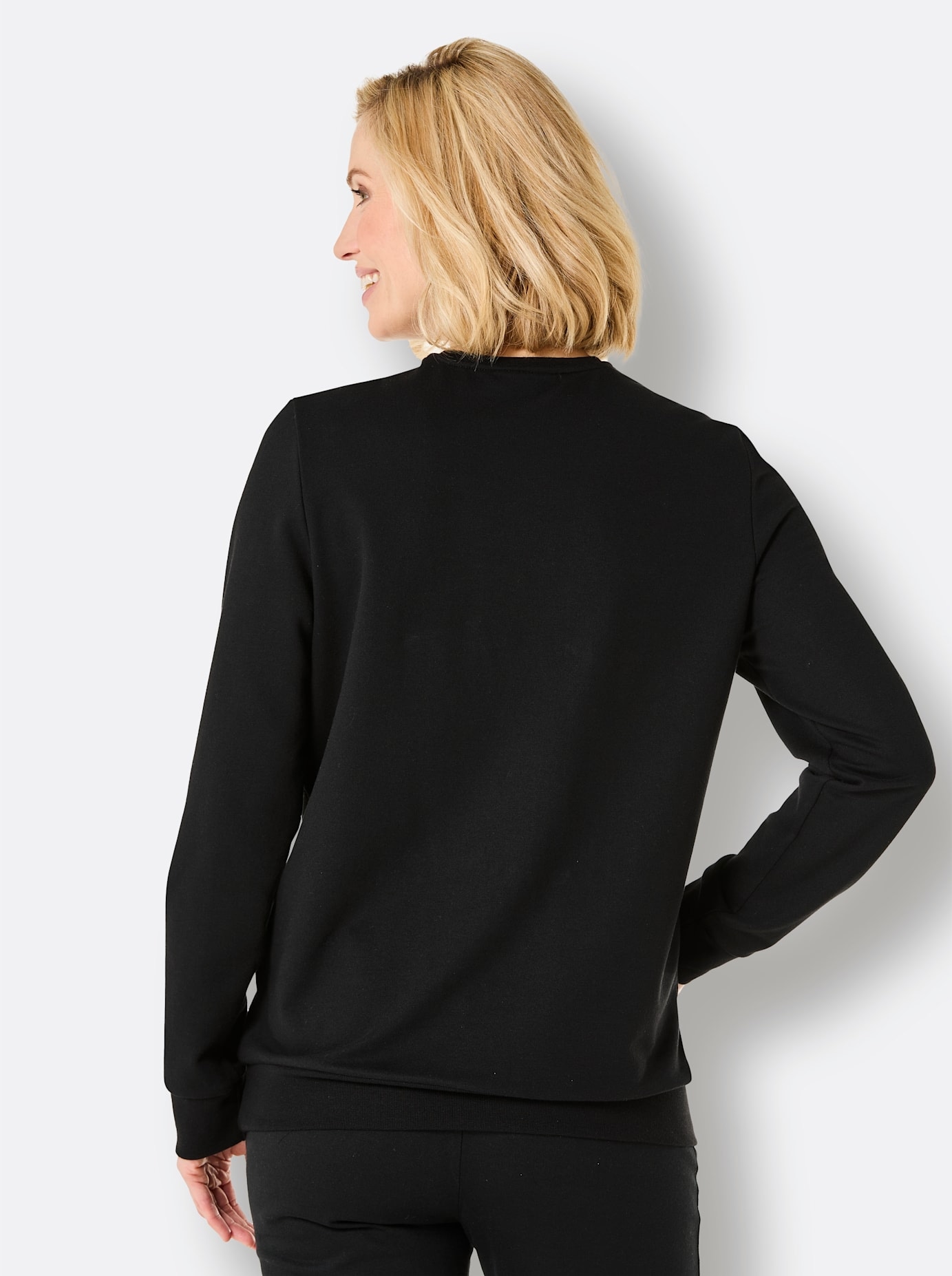 Catamaran Sweatshirt