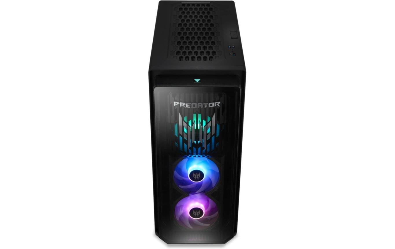 Acer Gaming-PC »Predator Orion 7000 (PO7-660), U9-285K, RTX 5080«