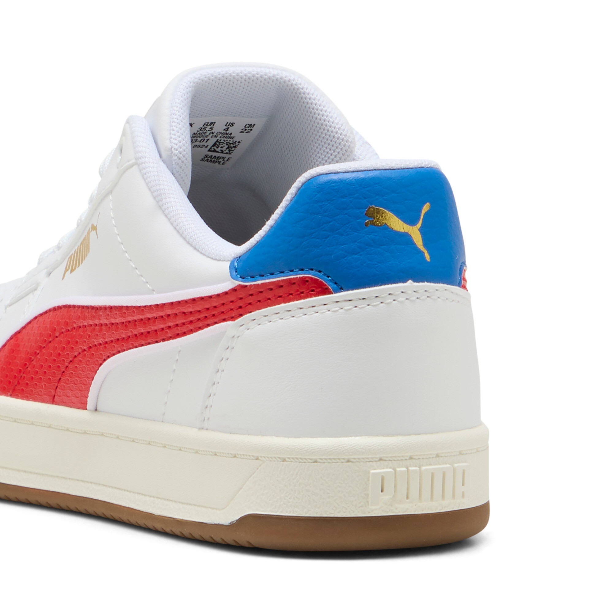 PUMA Sneaker »CAVEN 2.0 RETRO JR«