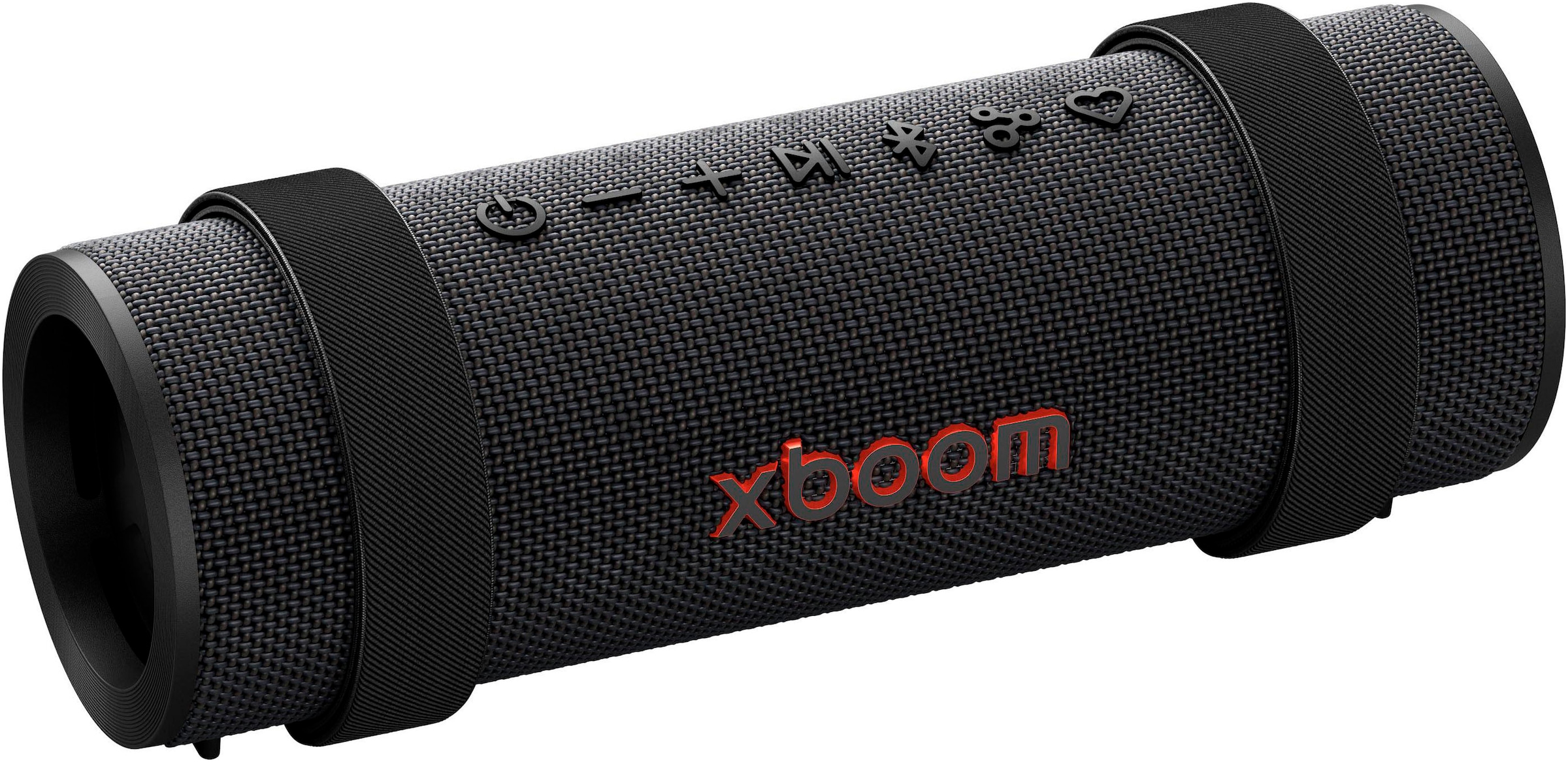 LG Haut-parleur Bluetooth »xboom GRAB« 1.1 ( 30 W)