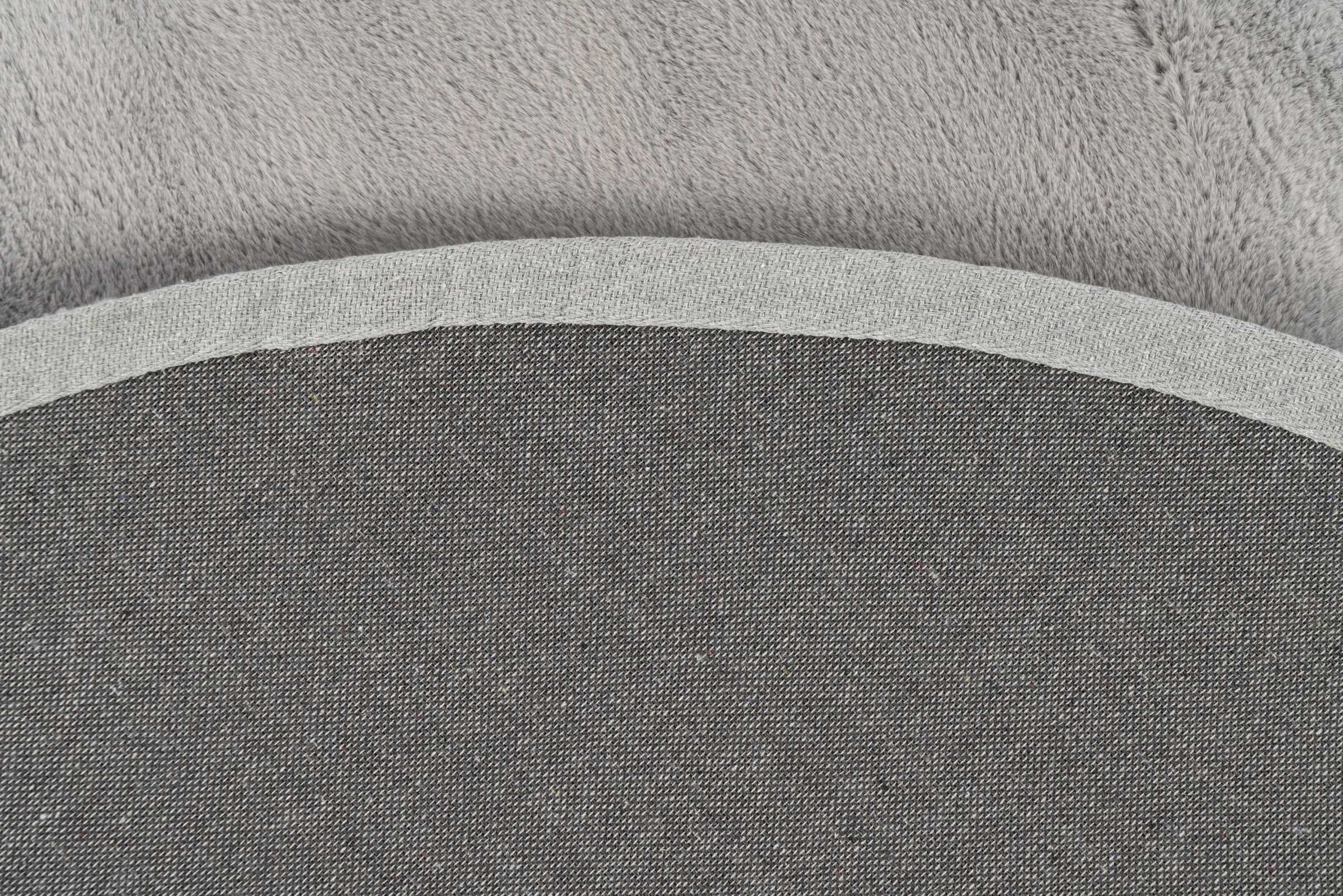 Kayoom Tapis »Cross 425« Rond 21 mm Höhe Hochflor