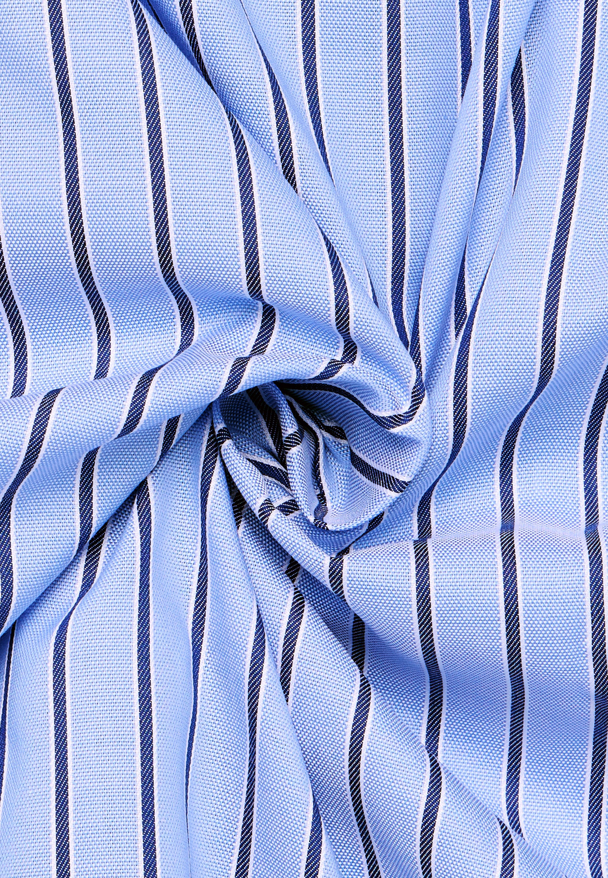 Eterna Langarmhemd »SLIM FIT« NON IRON (bügelfrei)