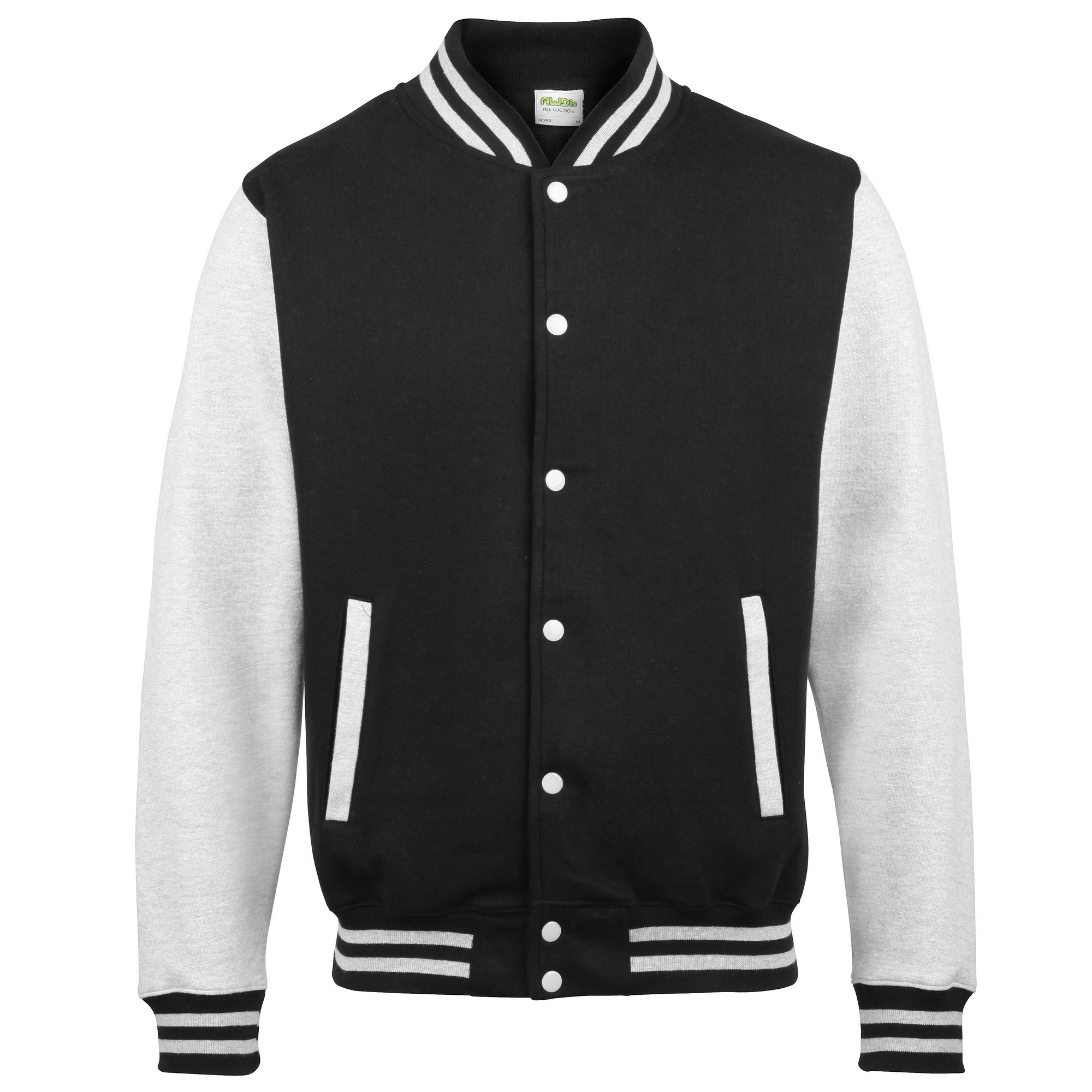 Collegejacke »Unisex College-Jacke«