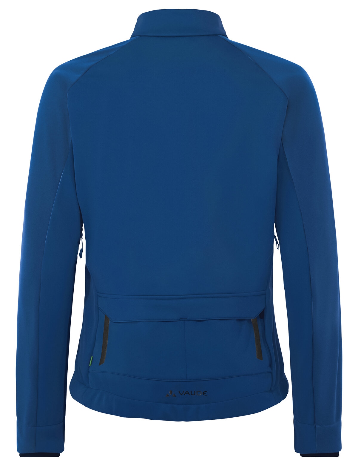 VAUDE Softshelljacke »WOMEN'S POSTA SOFTSHELL JACKET II« für Radsport und Pendeln, mit Unterarmreissverschlüssen