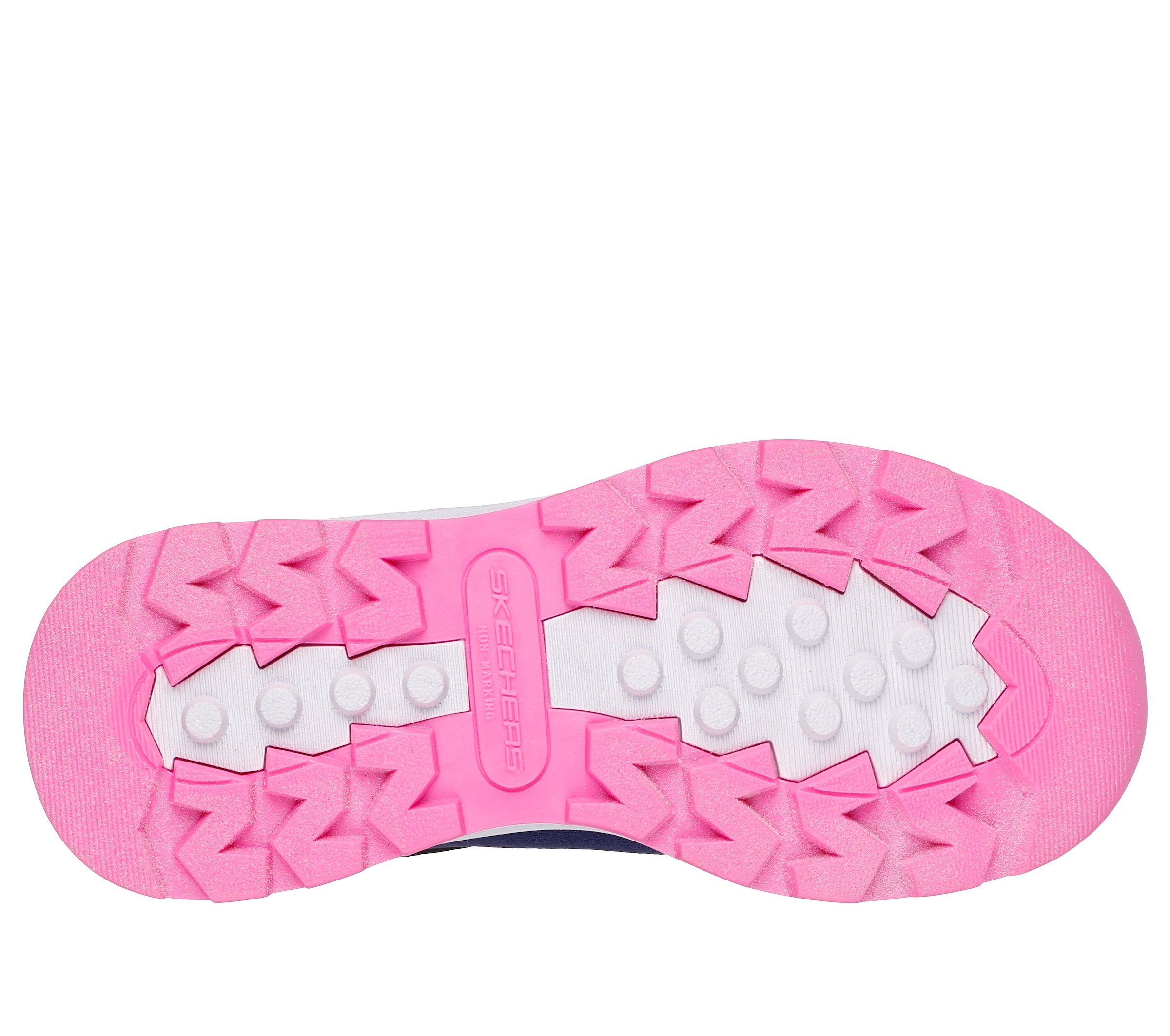 Skechers Sneakers »STORM BLAZER«  chaussure de trekking, chaussure de loisirs, chaussure de jardin d’enfants avec membrane Tex