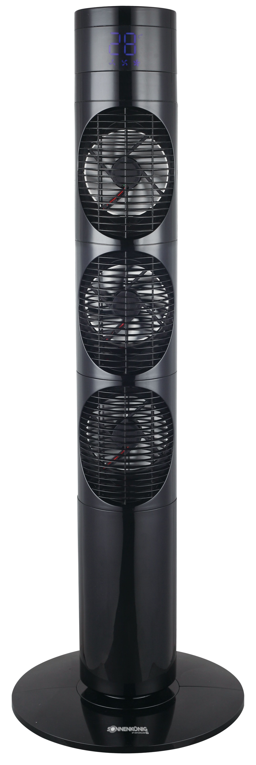 Image of Sonnenkönig Turmventilator »DOLMEN 3« bei Ackermann Versand Schweiz