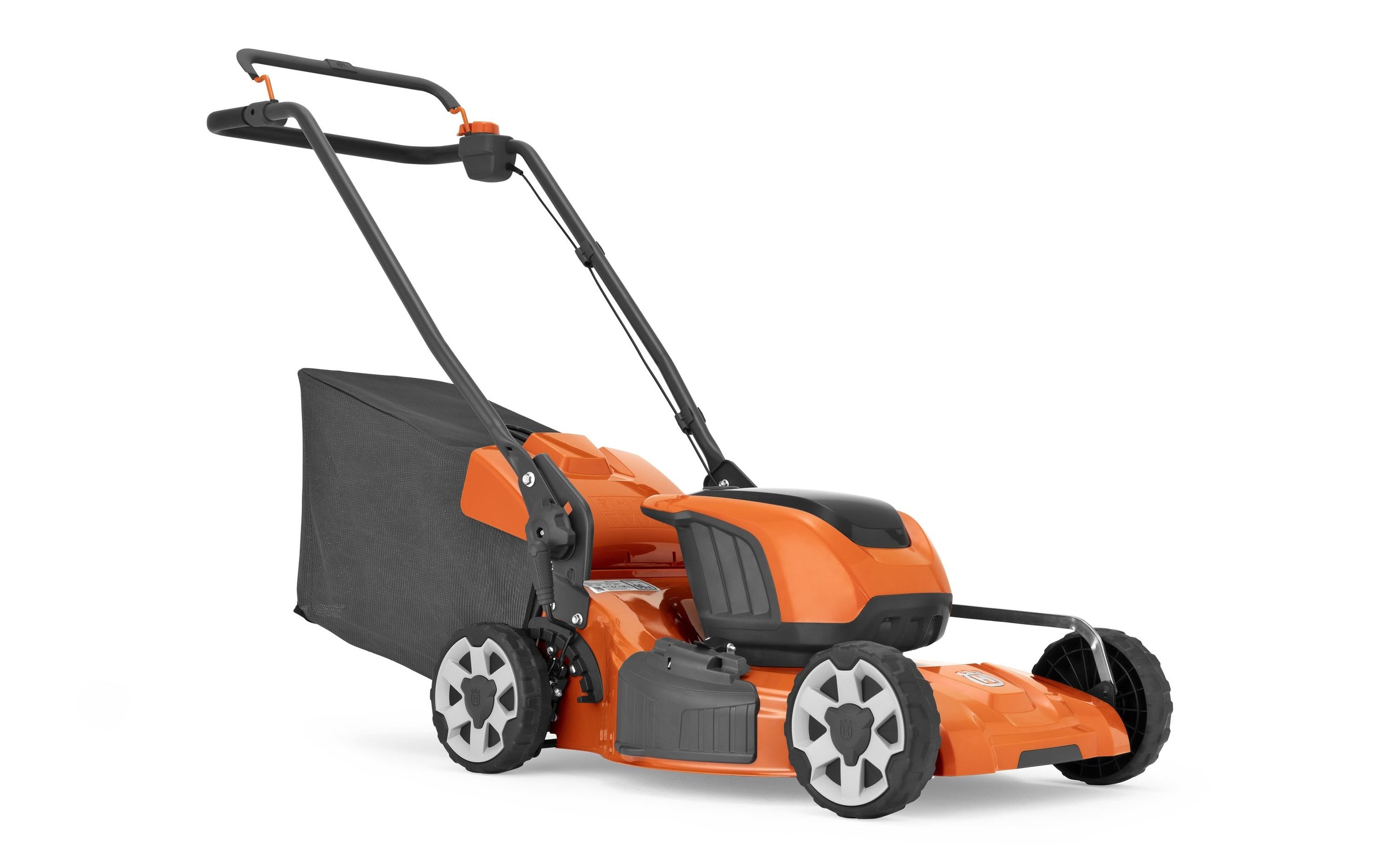 Image of Husqvarna Akkurasenmäher "LC 251i"