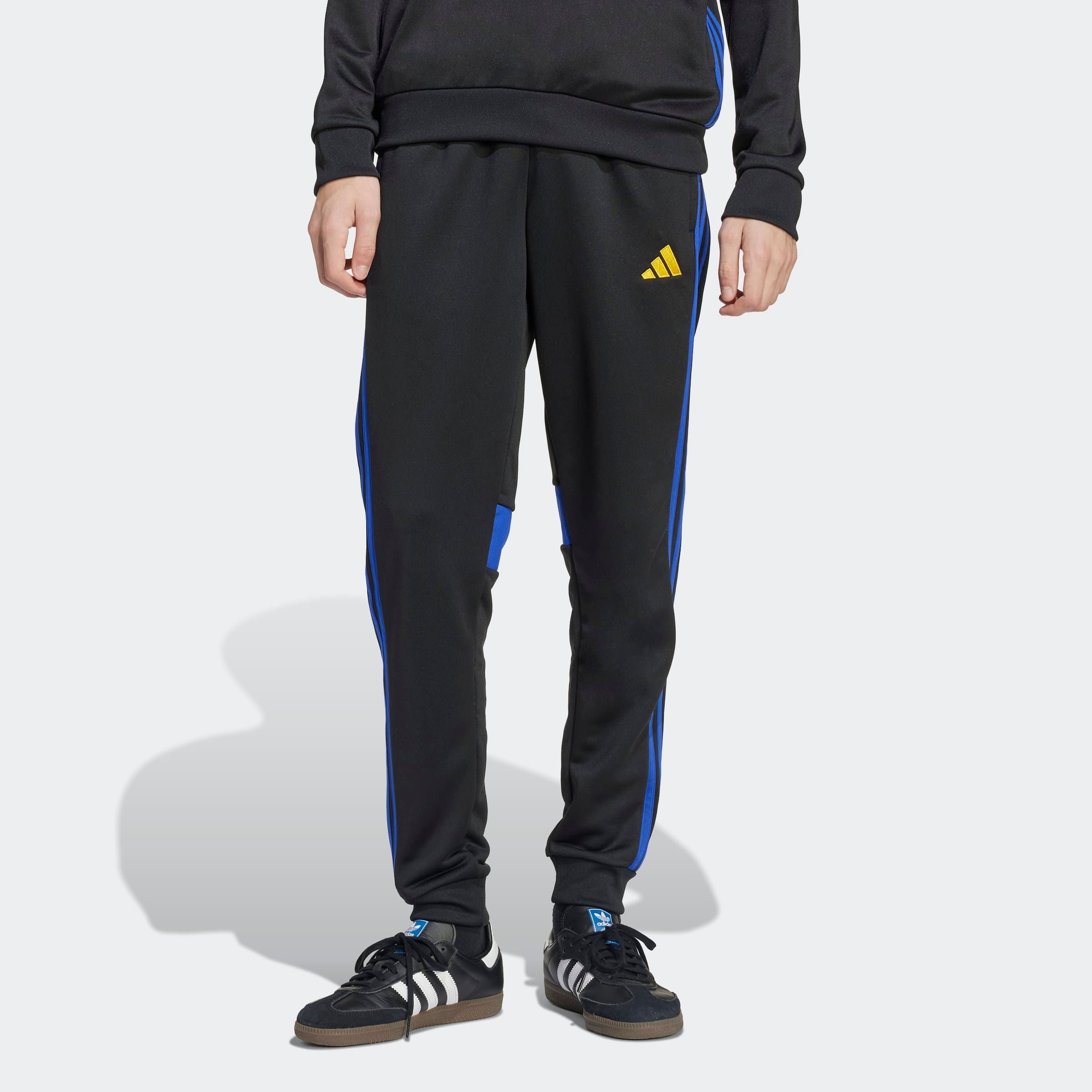 adidas Performance Trainingshose »TIRO ES SW PT Y«