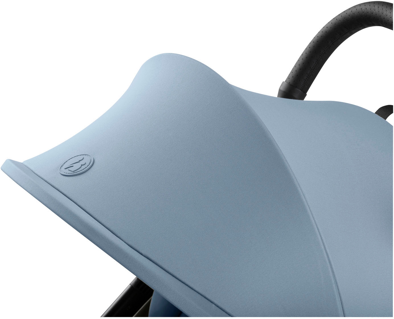 Hauck Poussette pour enfants »Travel N Care Plus, Dusty Blue« 22 kilos