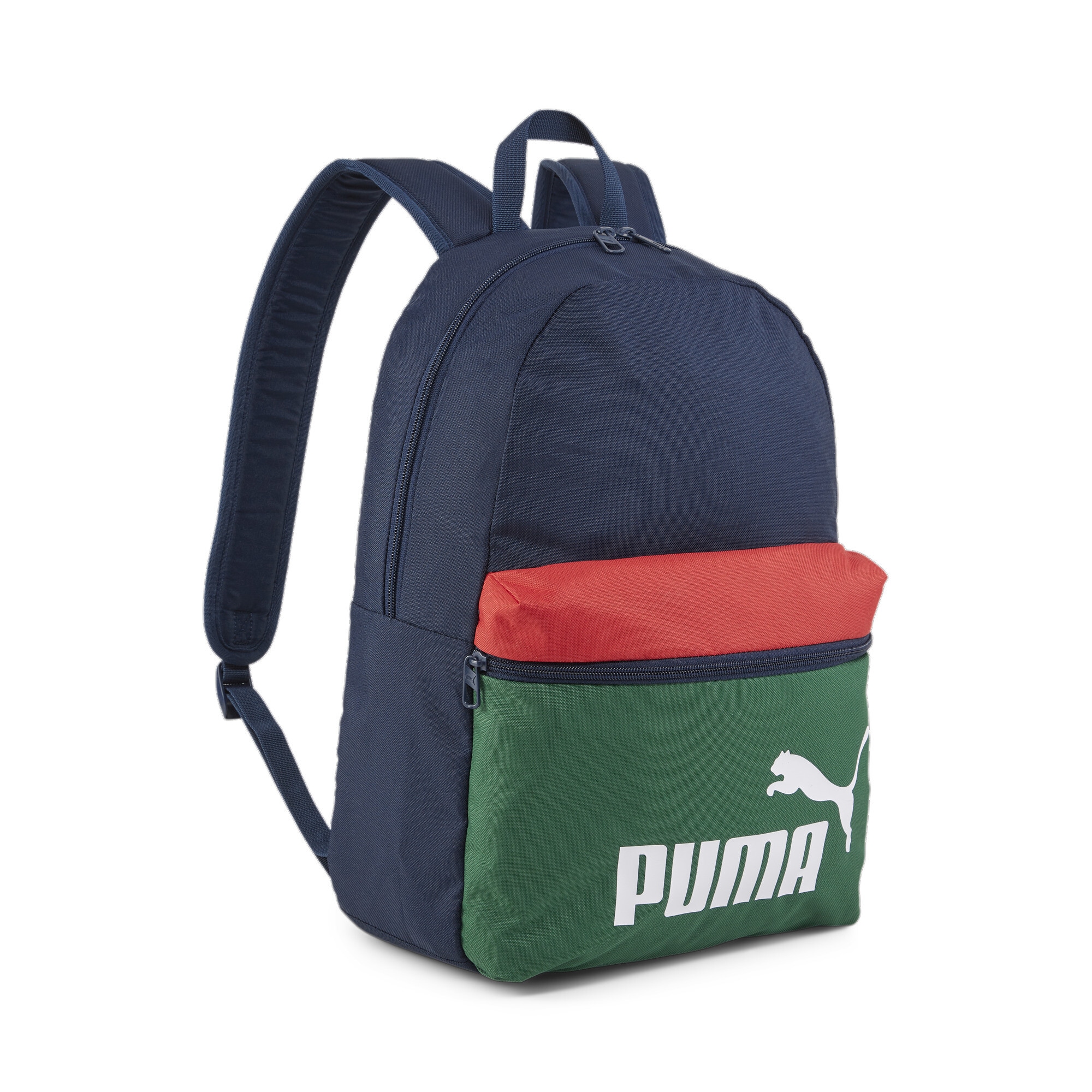 Rucksack »PHASE BACKPACK COLORBLOCK«