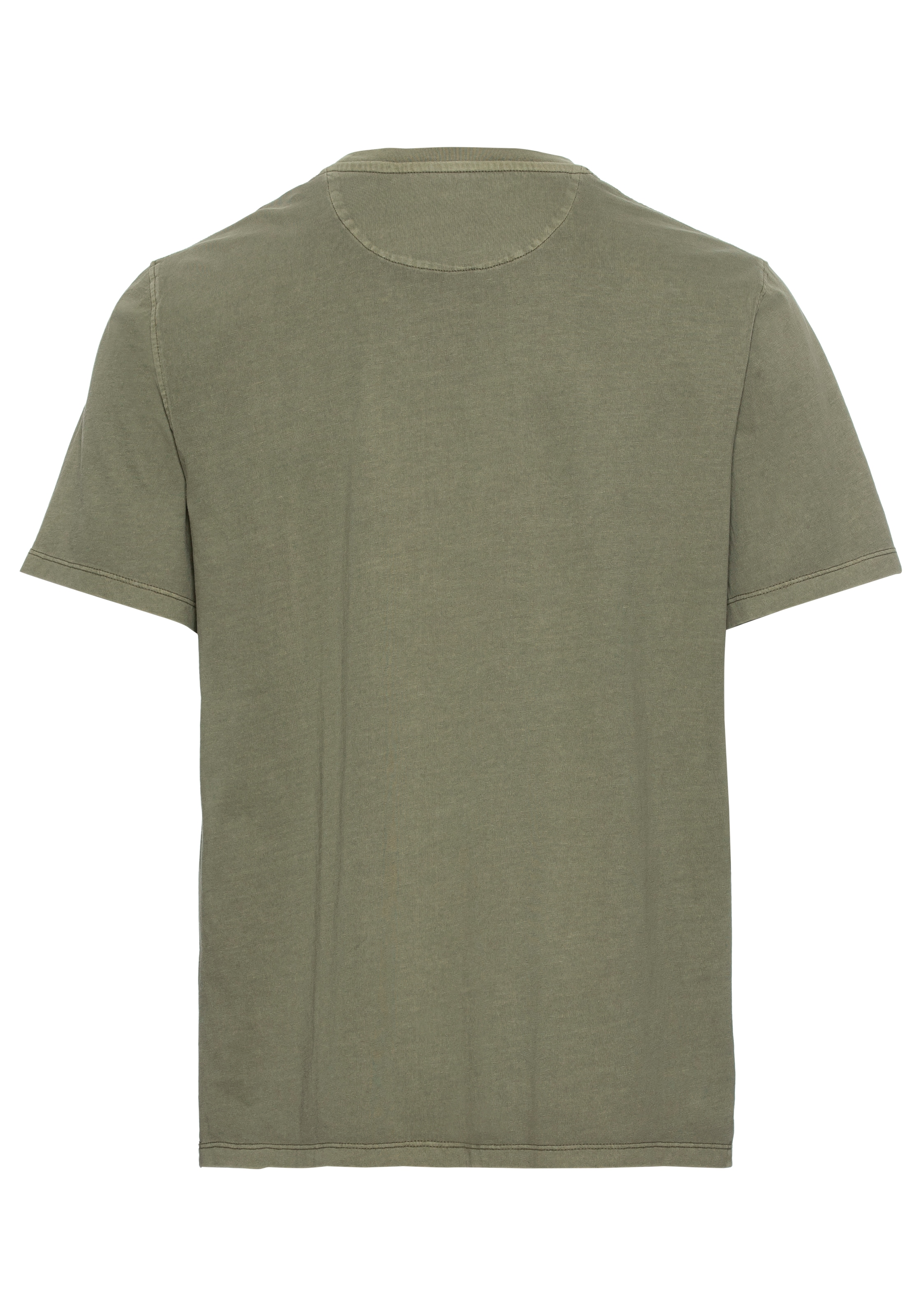 Timberland T-Shirt »DUNSTAN Garment Dye Short Sleeve Te«