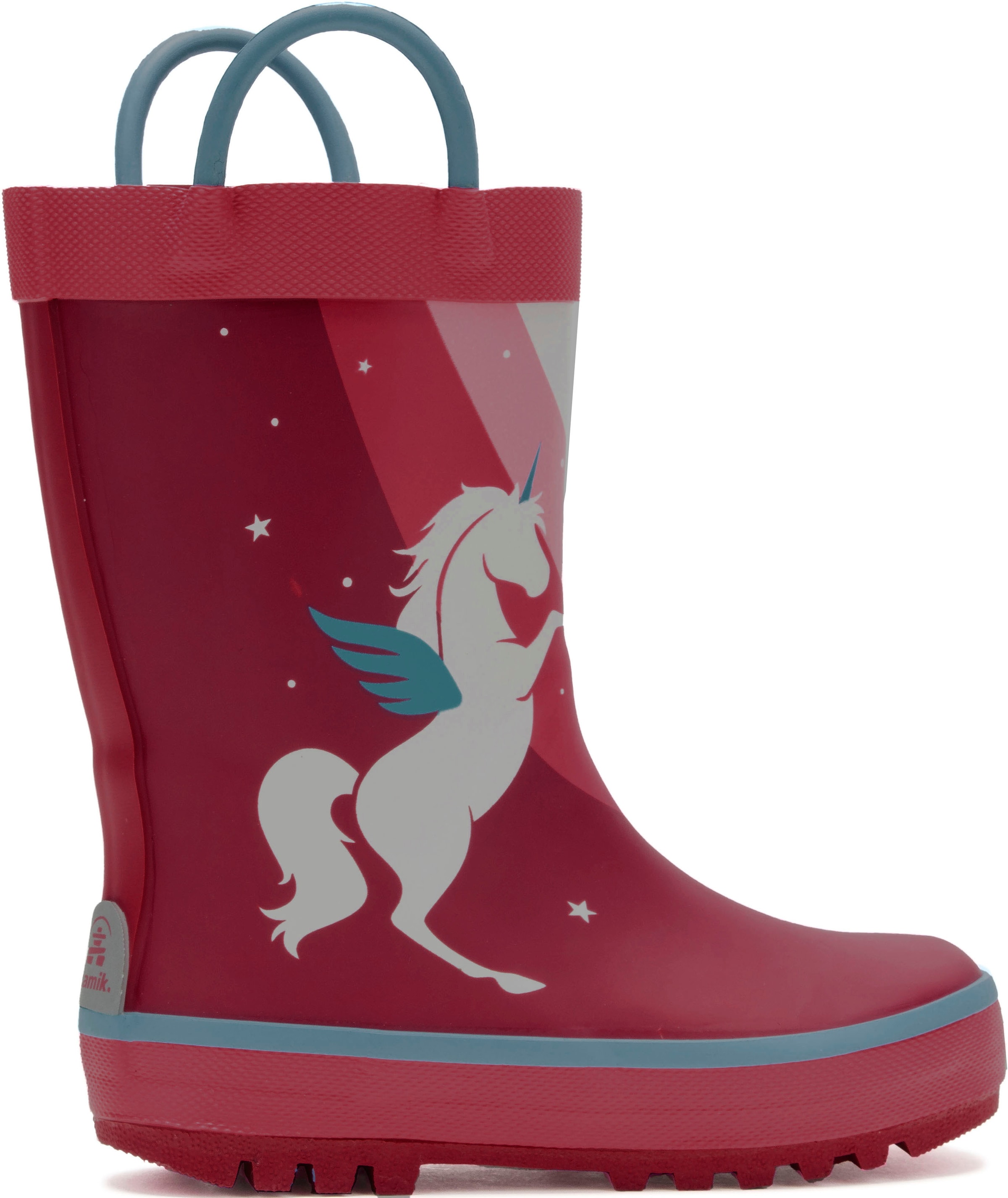 Kamik Gummistiefel »UNICORN«