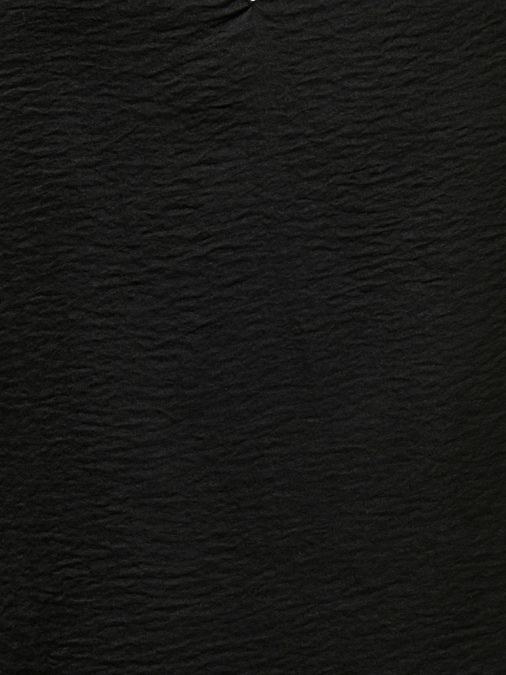 ONLY Top à bretelles spaghetti »ONLDEBBIE – Singlet mit geschwungener Ausschnittkante« unifarben, feminin, tailliert, Polyester, Spaghettiträger