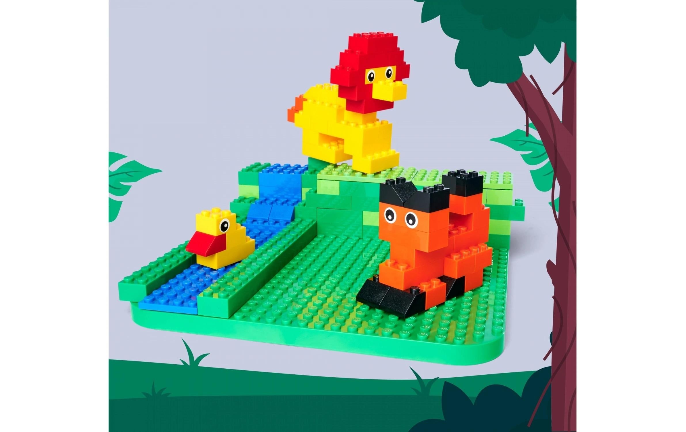 Blox Spielbausteine »500 Mehrfarbig«