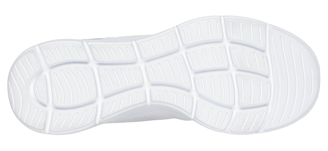 Skechers Sneakers »SKECH-AIR DYNAMIGHT 2.0-NEW HEIGHTS«  , Schnürschuh, Fitnessschuh, Halbschuh, Freizeitsch mit Memory Foam