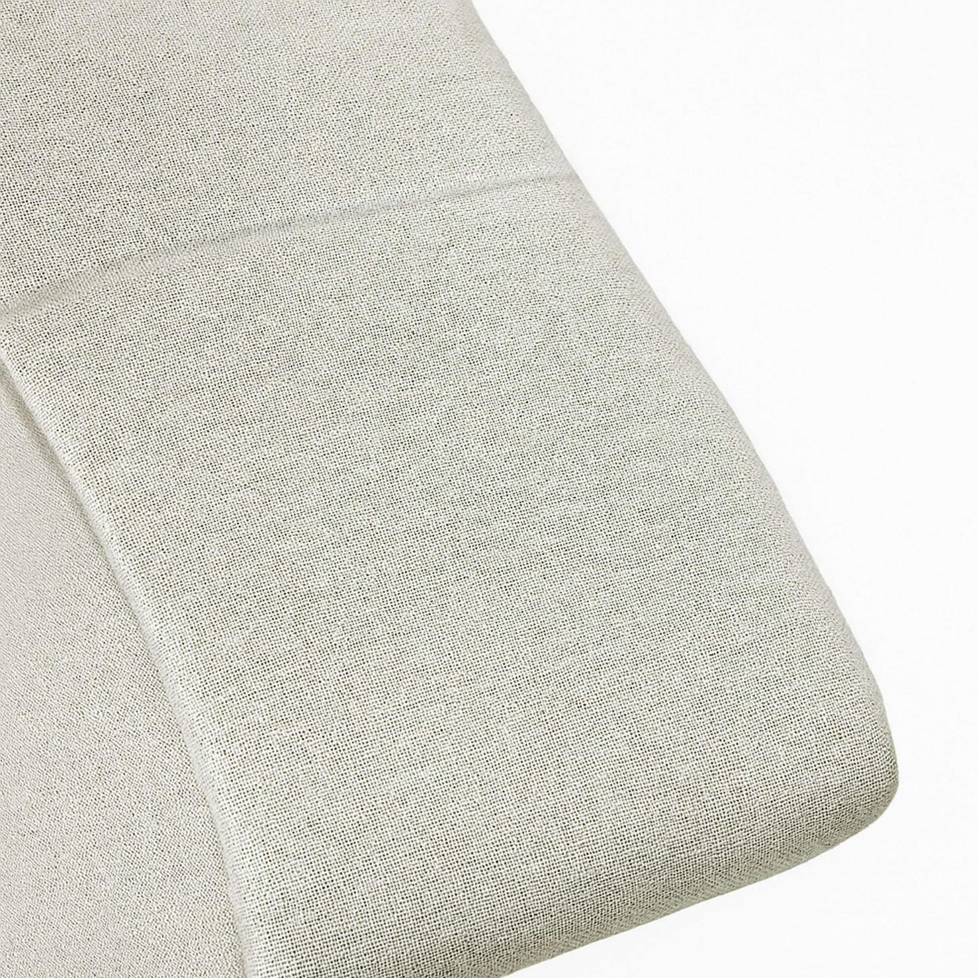 GOODproduct Ensemble de bancs d'angle »Barcell/Ivanna/Calgoty« Ensemble, Eckbankgruppe mit Tisch, Eckbank, Stühle, 4 tlg. Sitzgruppe, Eckbank und Stühle bequem gepolstert, Tisch 120x80 cm