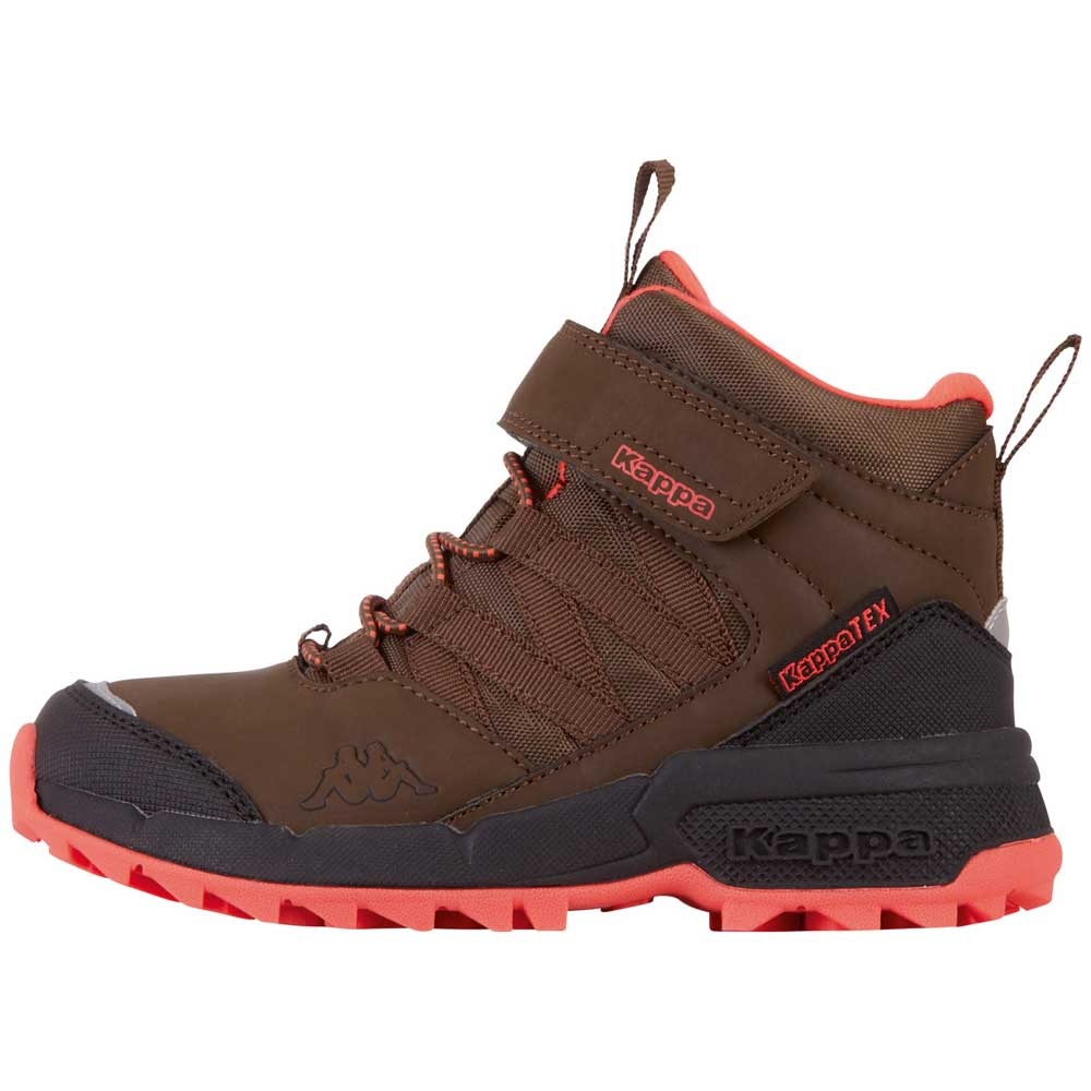 Image of Kappa Outdoorwinterstiefel, - wasserdicht, windabweisend & atmungsaktiv dank TEX Membran bei Ackermann Versand Schweiz