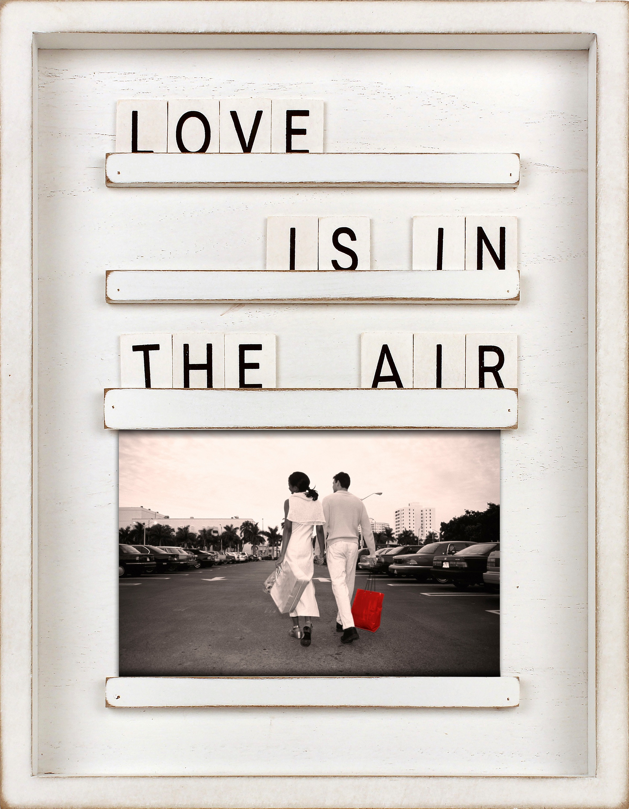 Image of RAPHAELLO Bilderrahmen »Letterboard«, (1 St.) bei Ackermann Versand Schweiz