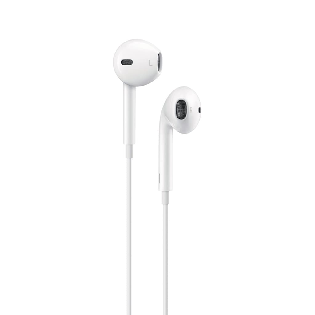 Apple In-Ear-Kopfhörer »AirPods«, integrierte Steuerung für Anrufe und Musik