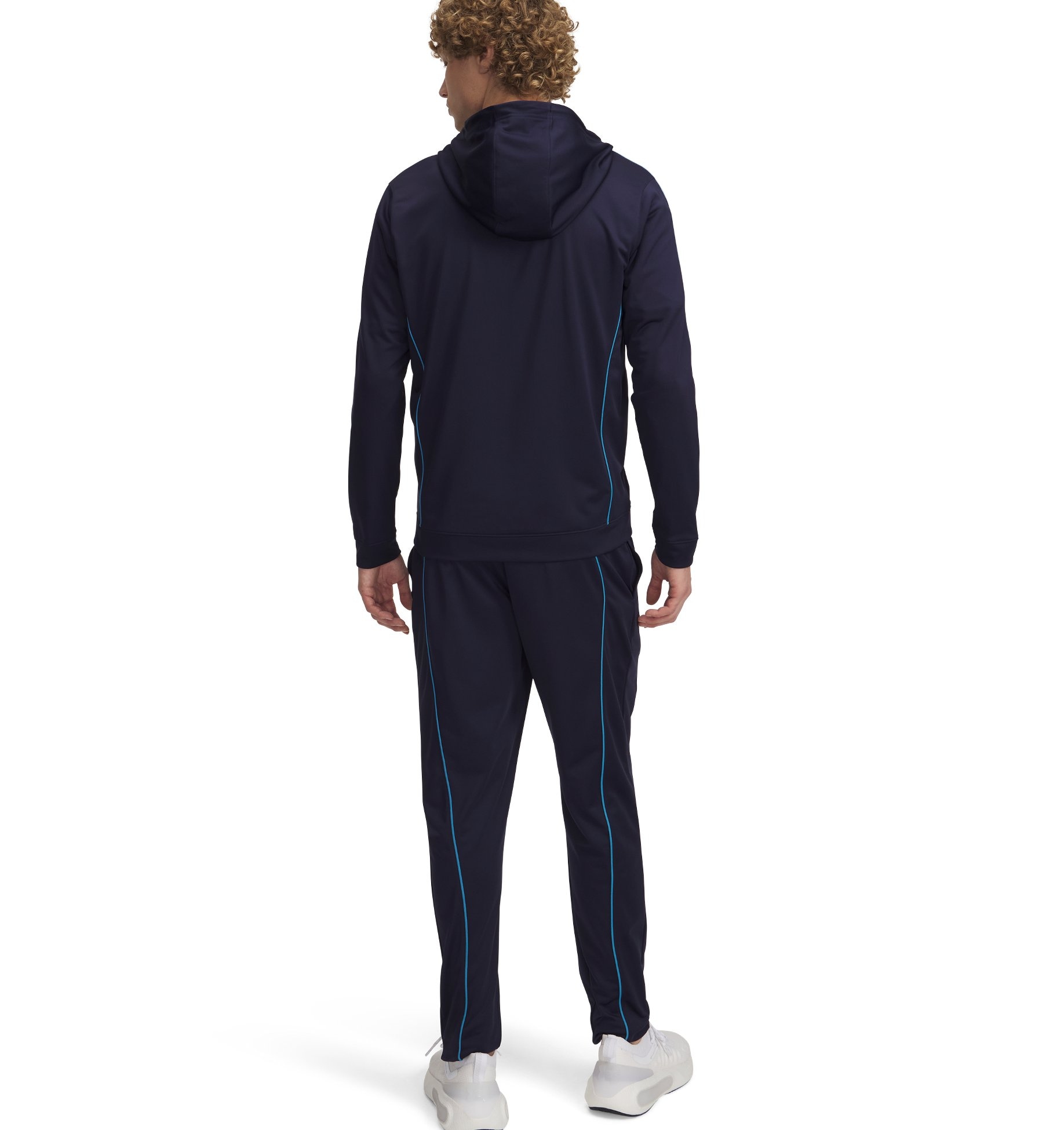 Under Armour® Trainingsanzug »UA EMEA TRACKSUIT NOVELTY«, (1 tlg.)