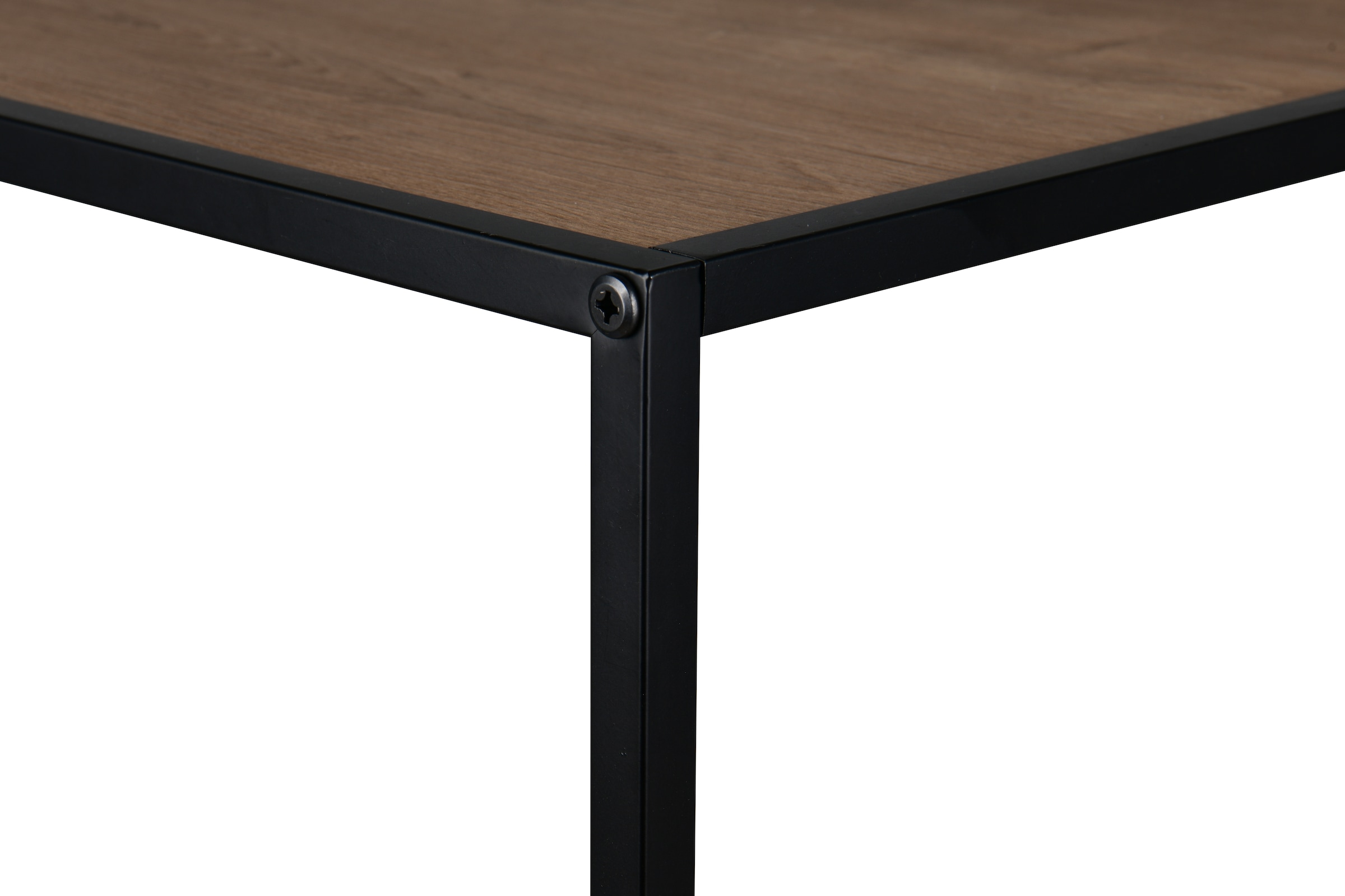 MIRRORS AND MORE Table d'appoint »FELINE«