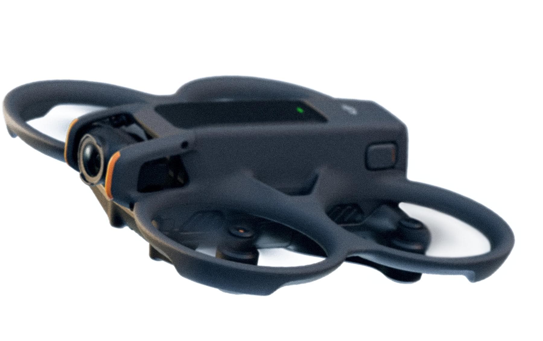 DJI Drohne »DJI Multikopter Avata 2 Fly Smart Combo Drei Akkus C1«