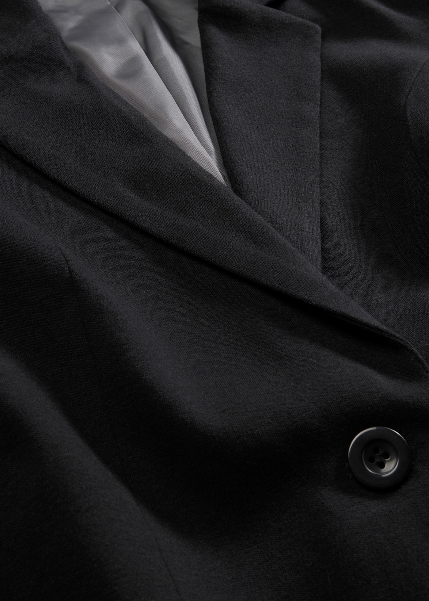 bonprix Jackenblazer 1 tlg. eleganter Schnitt, taillierte Passform, mit langem Arm