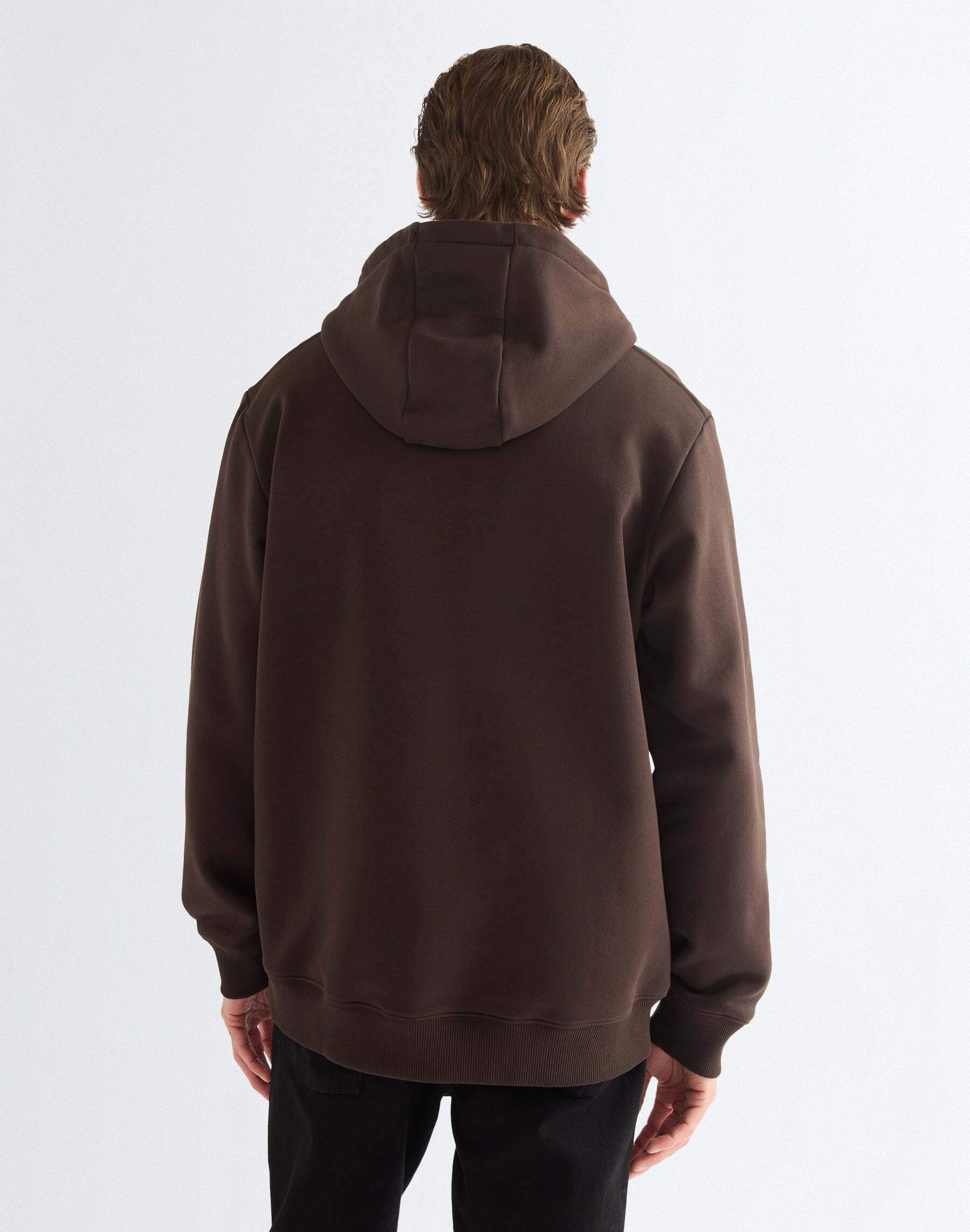 Wrangler Kapuzenpullover »WRANGLER Kapuzenpullover Embroidery«
