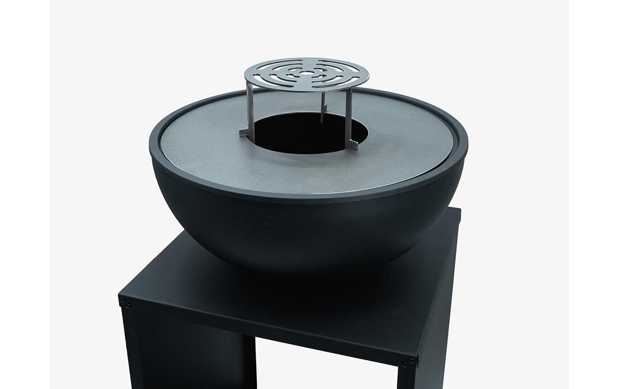 Innovesta Feuerstelle »Innovesta Edenflair«