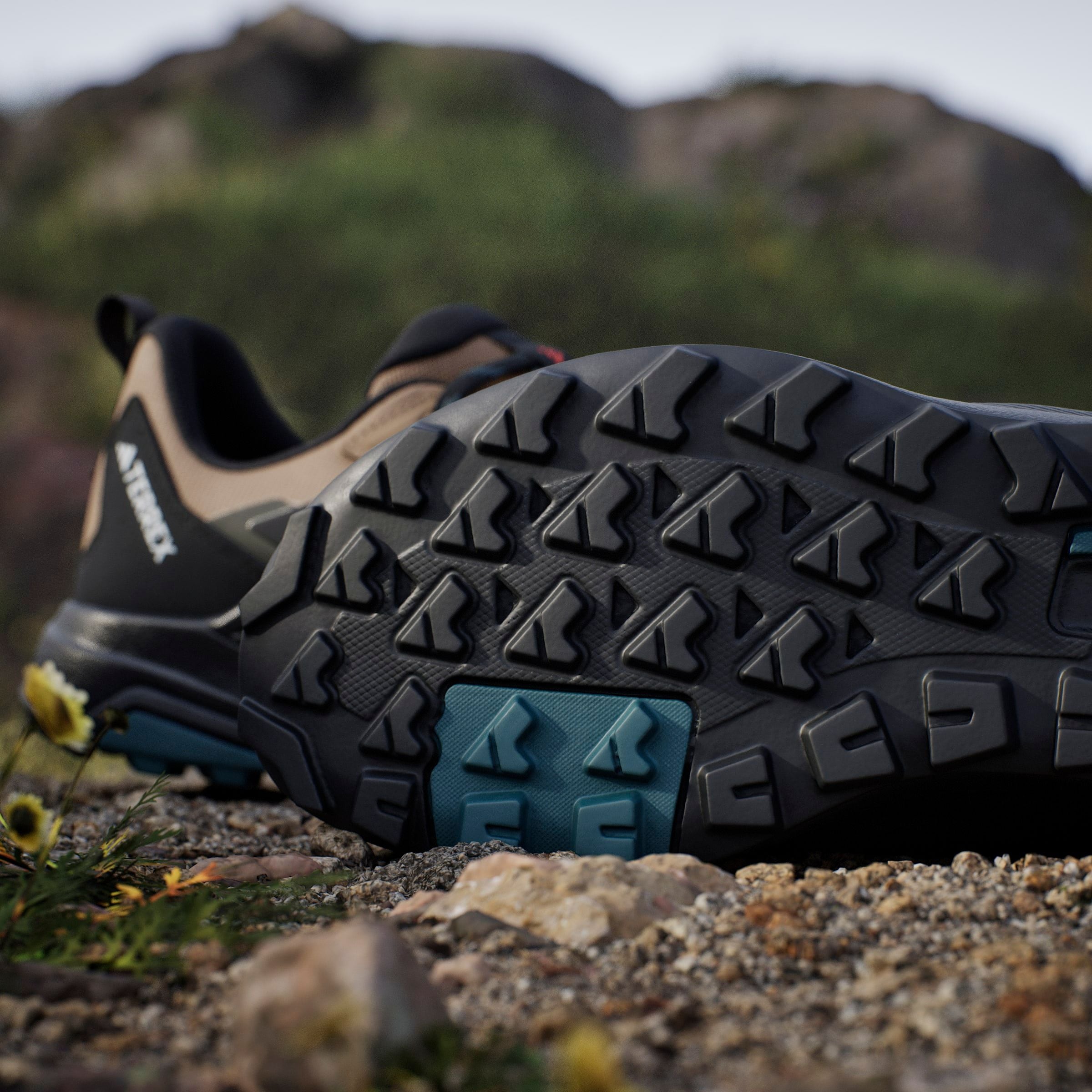 adidas TERREX Wanderschuh »TERREX ANYLANDER RAIN.RDY«, wasserdicht