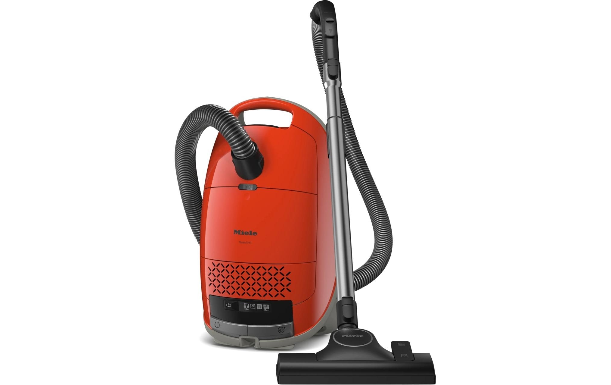 Miele Bodenstaubsauger »Guard M1 Terrarot«, 890 W